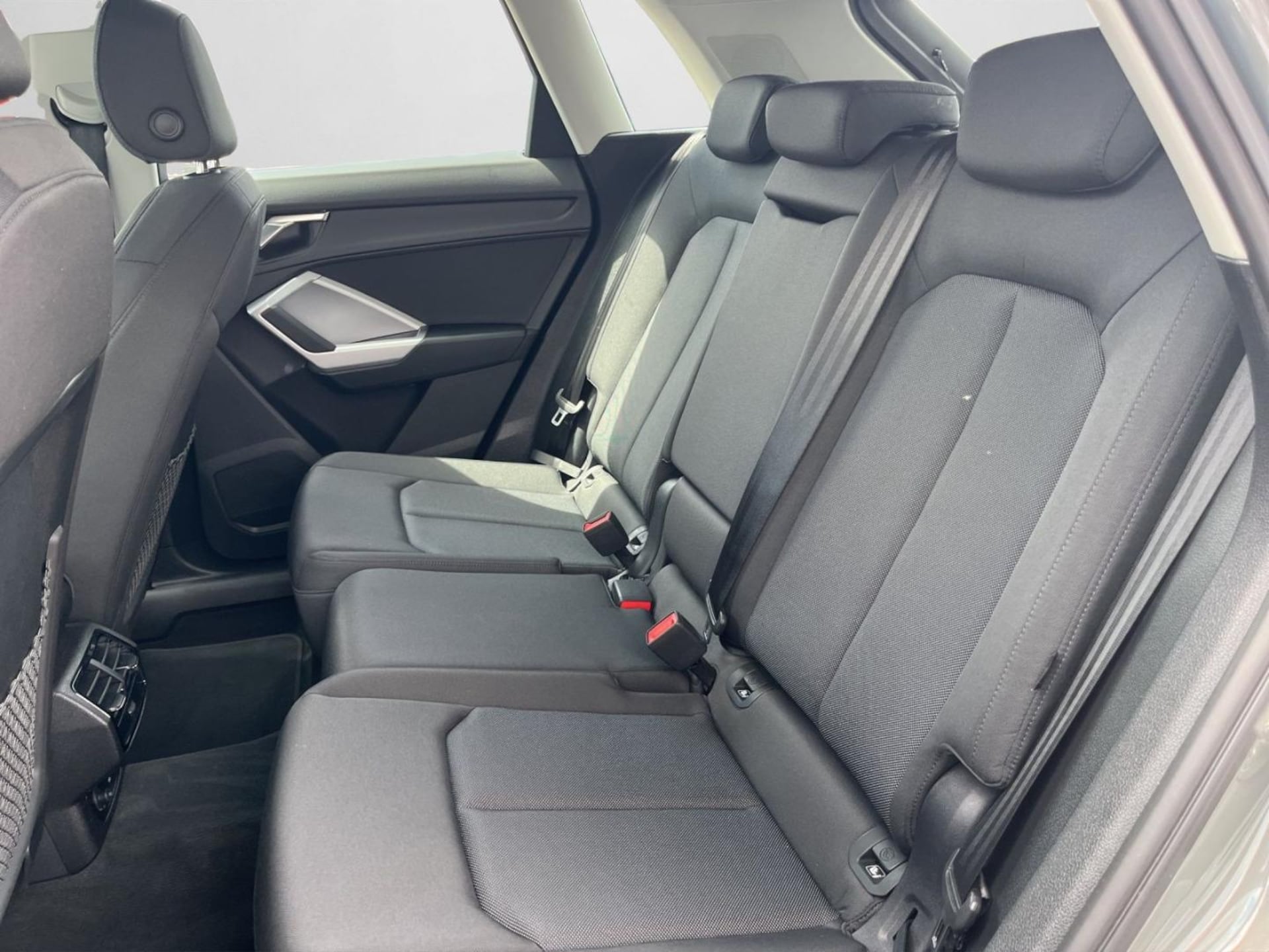 Audi Q3 SUV