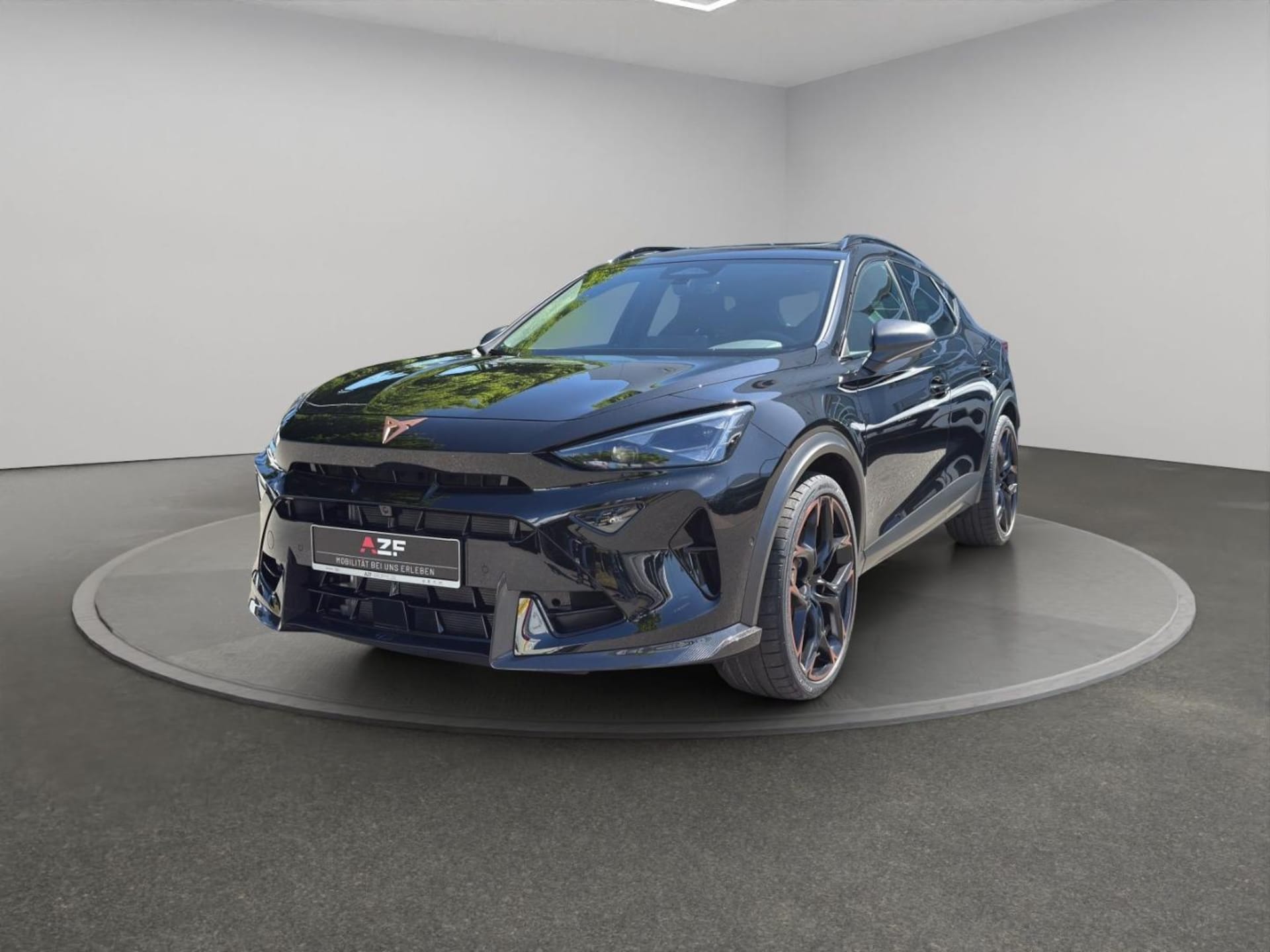 CUPRA Formentor VZ5