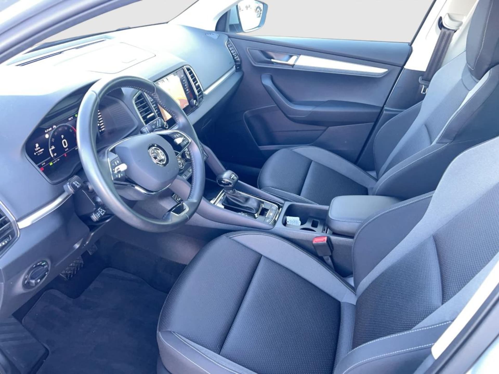 Skoda Karoq Ambition