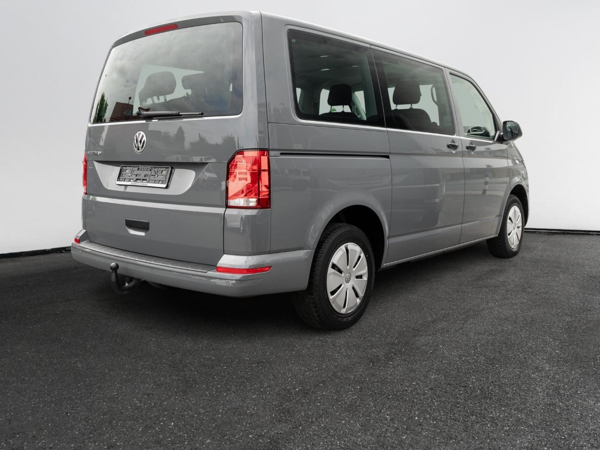 Volkswagen T6.1 Multivan Trendline