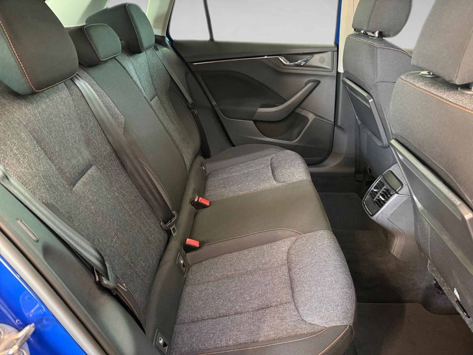 Skoda Kamiq Ambition