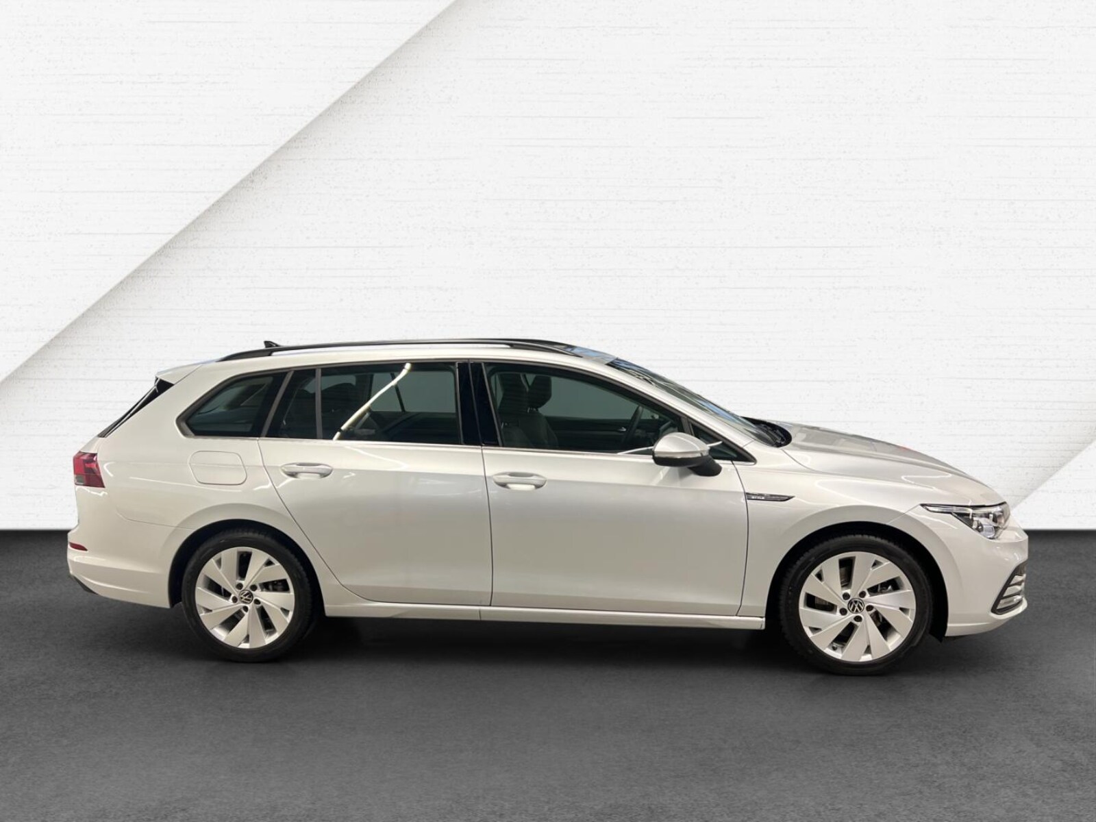 Volkswagen Golf Variant – Bild 10
