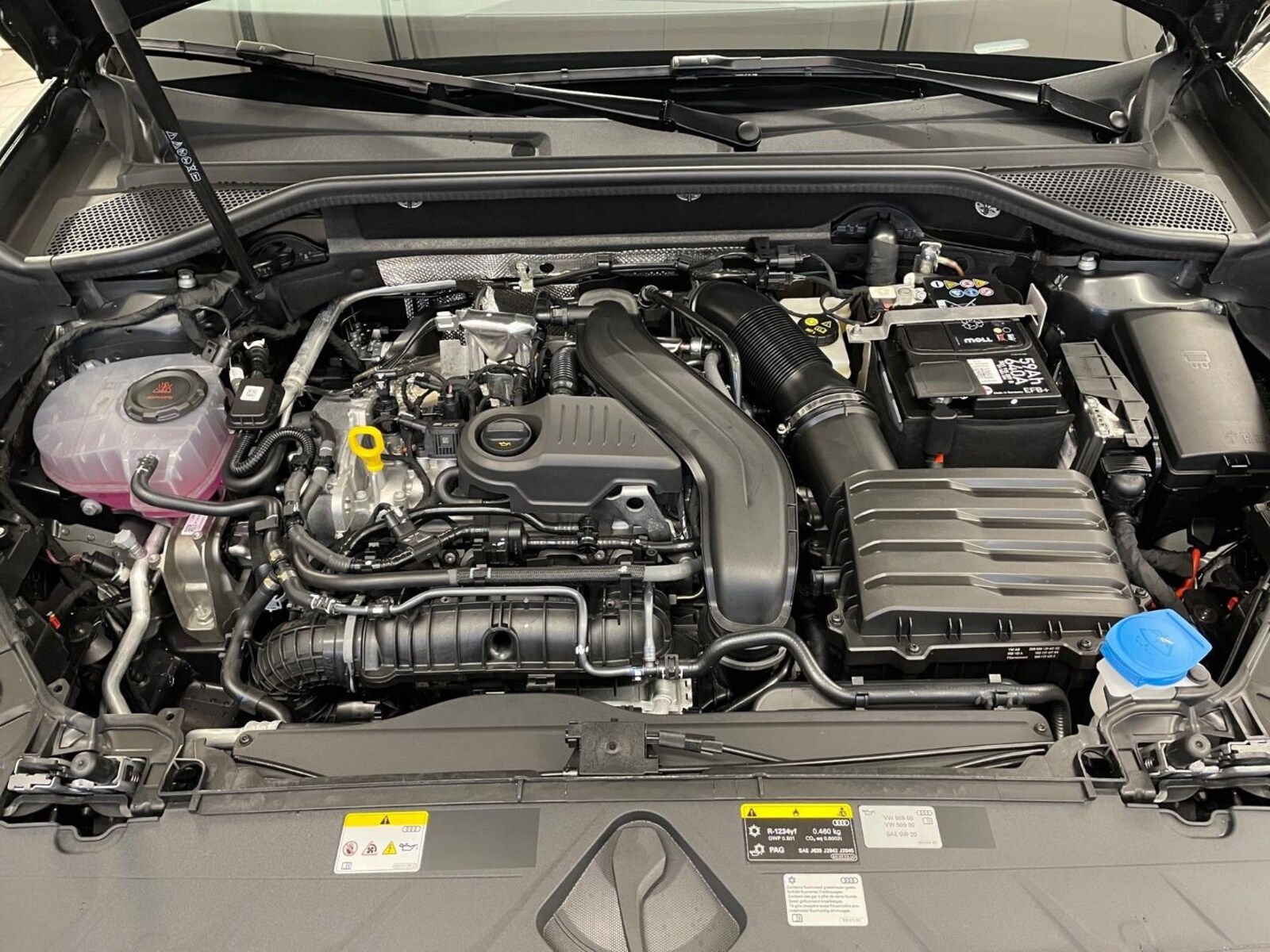 Audi Q2 – Bild 8