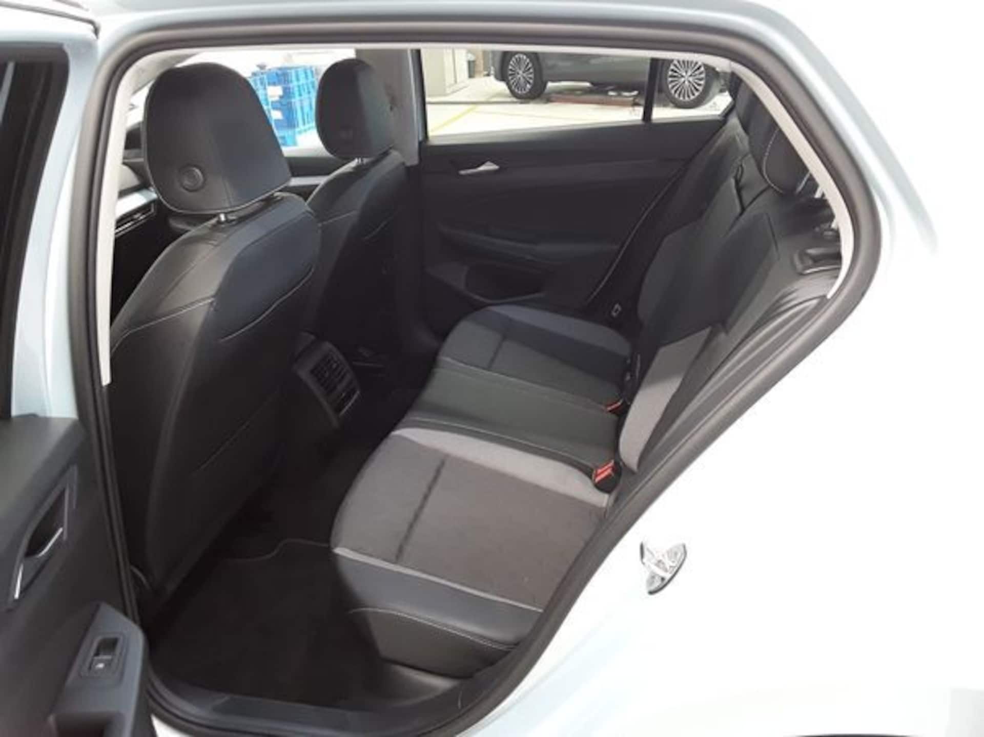 Volkswagen Golf ENERGY