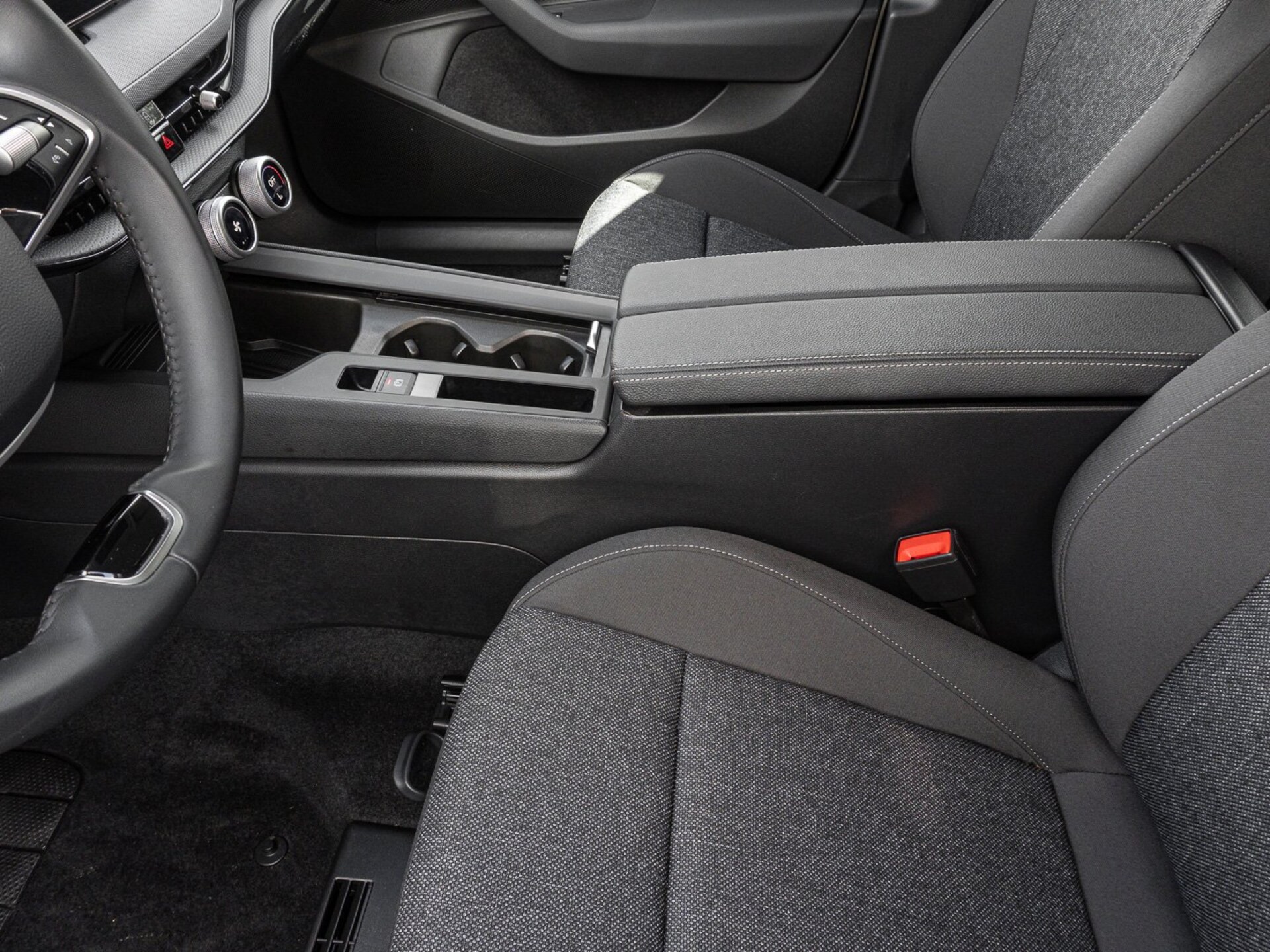 Skoda Superb Combi Essence