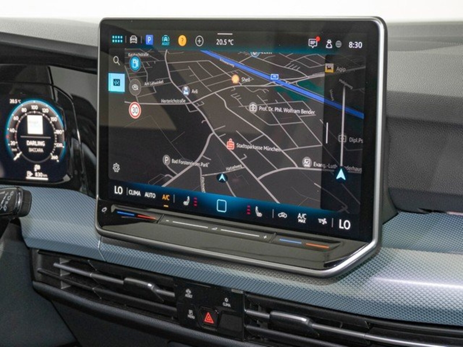 Volkswagen Golf Variant – Bild 10