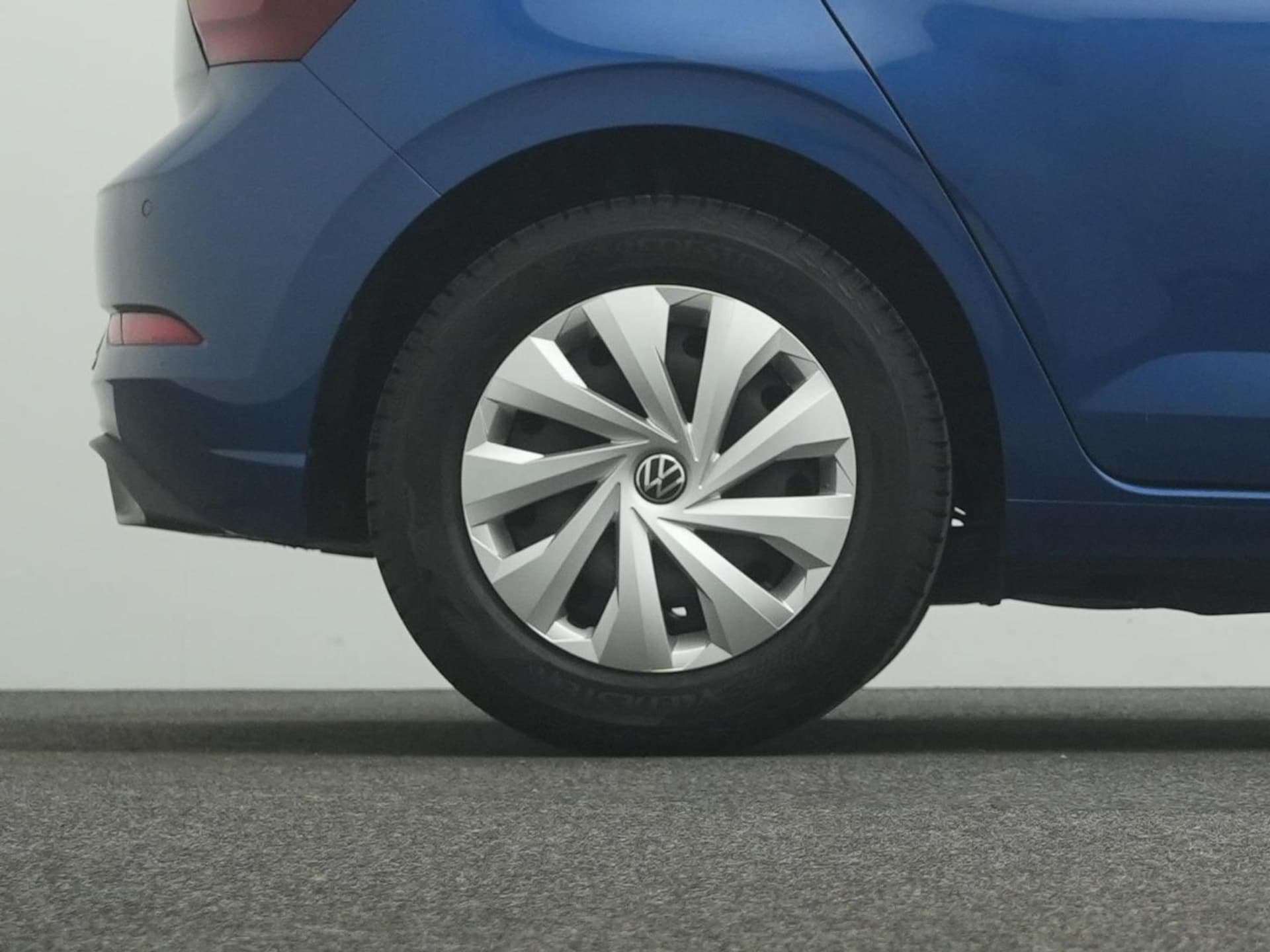 Volkswagen Polo Life