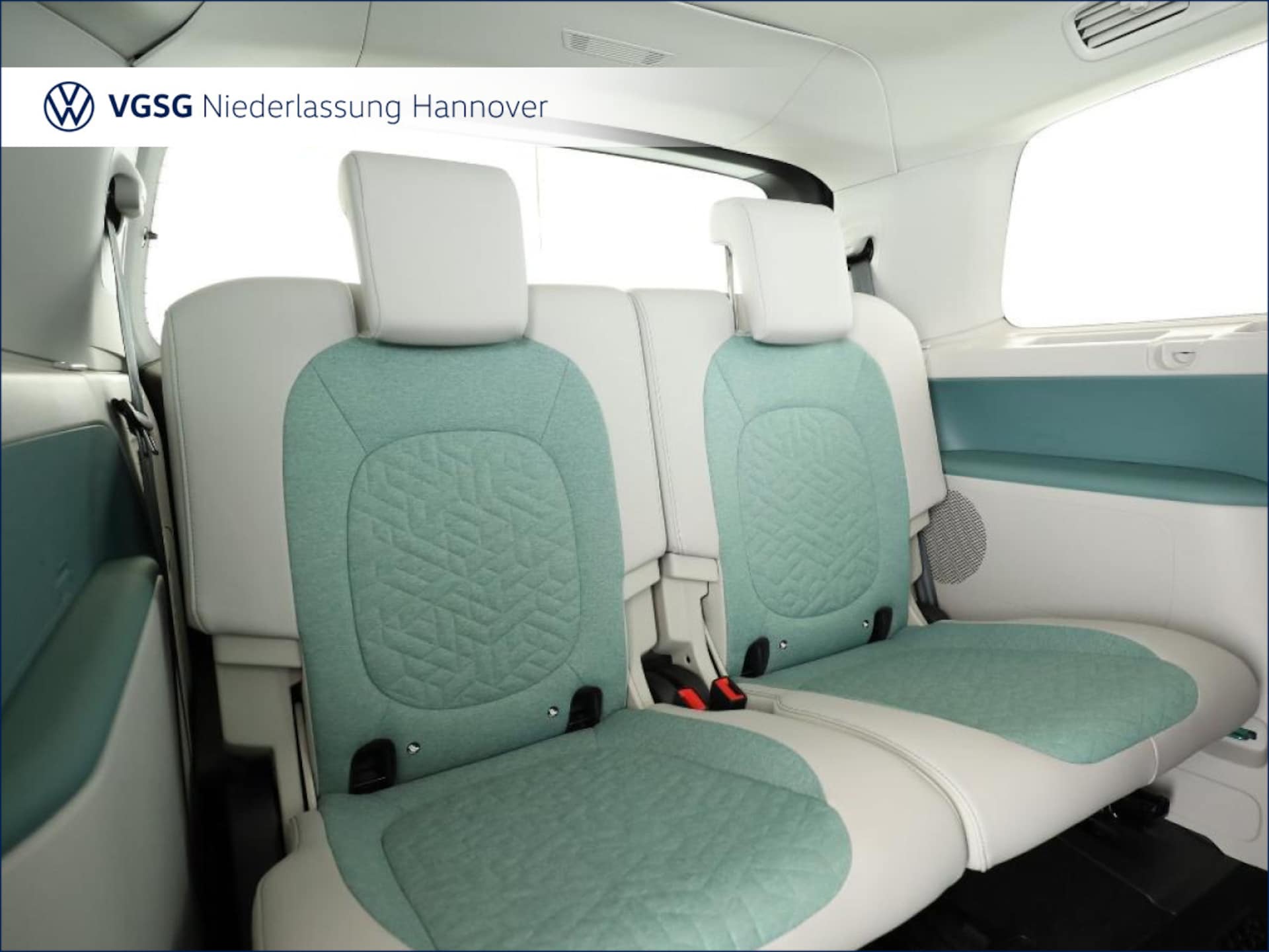 Volkswagen ID. Buzz Pro
