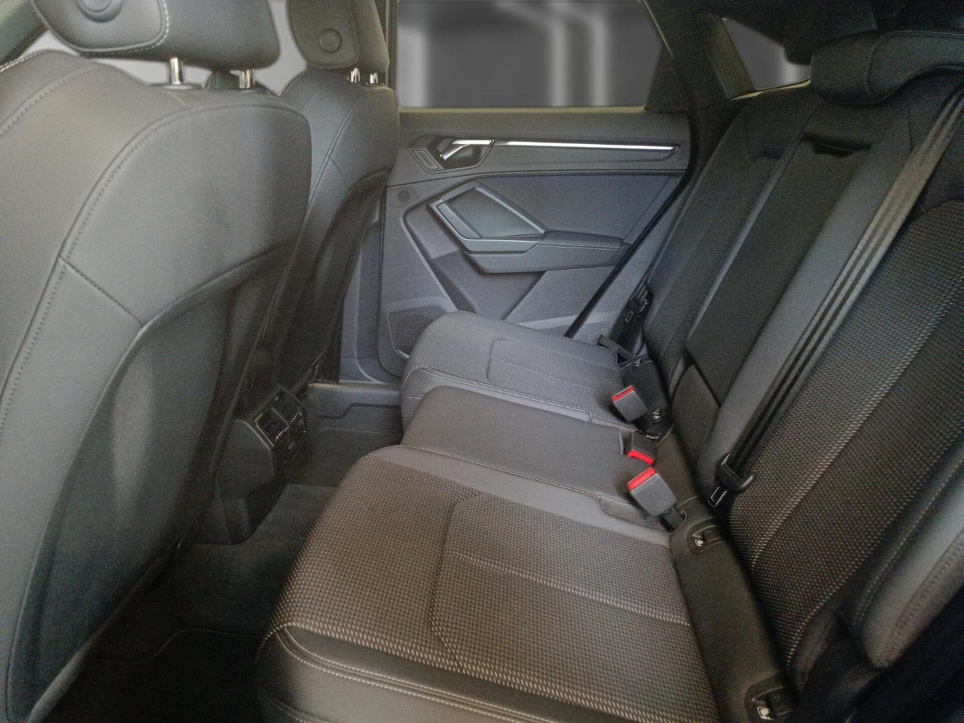 Audi Q3 Sportback TFSI e S line