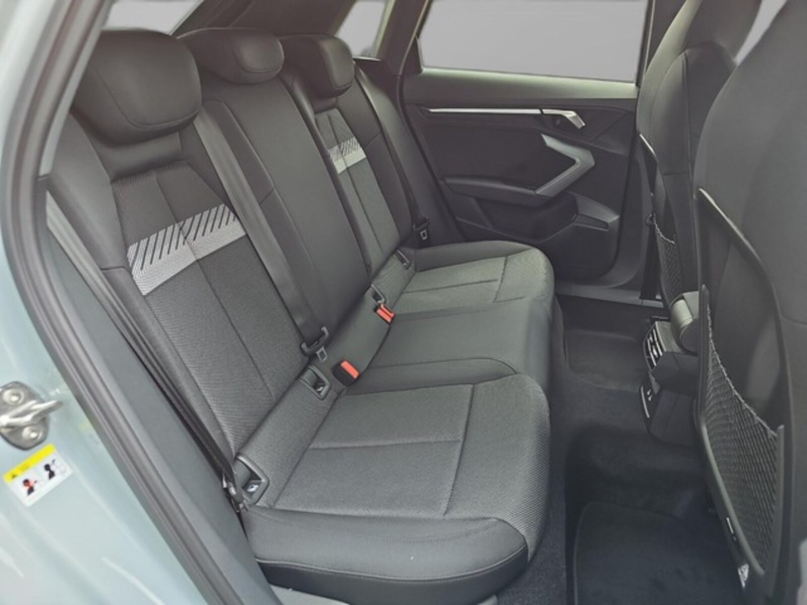 Audi A3 Sportback – Bild 14