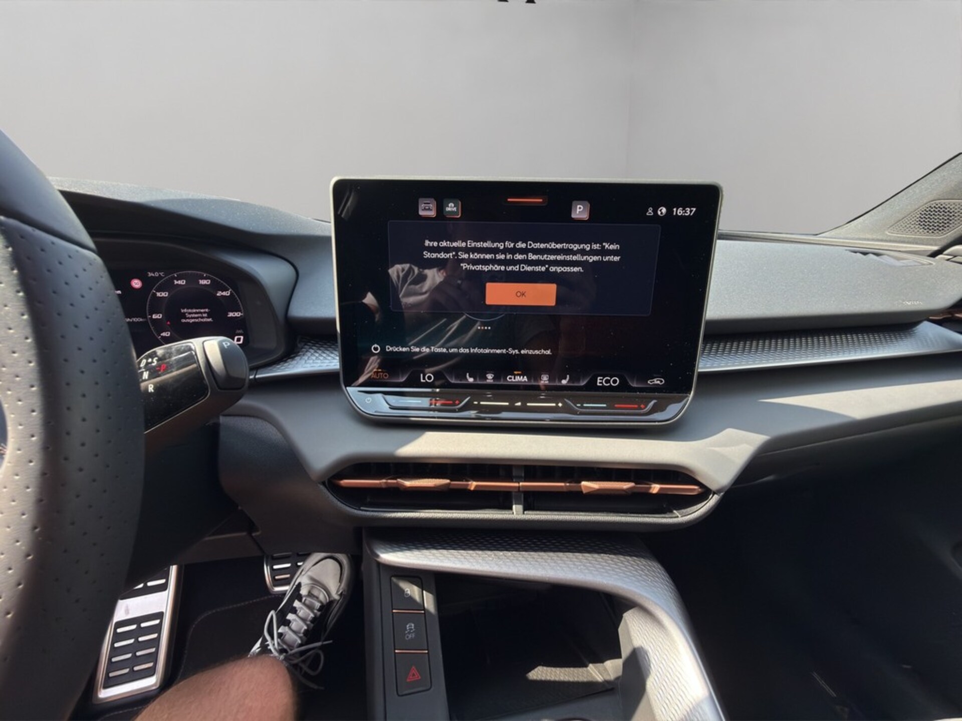 CUPRA Terramar VZ