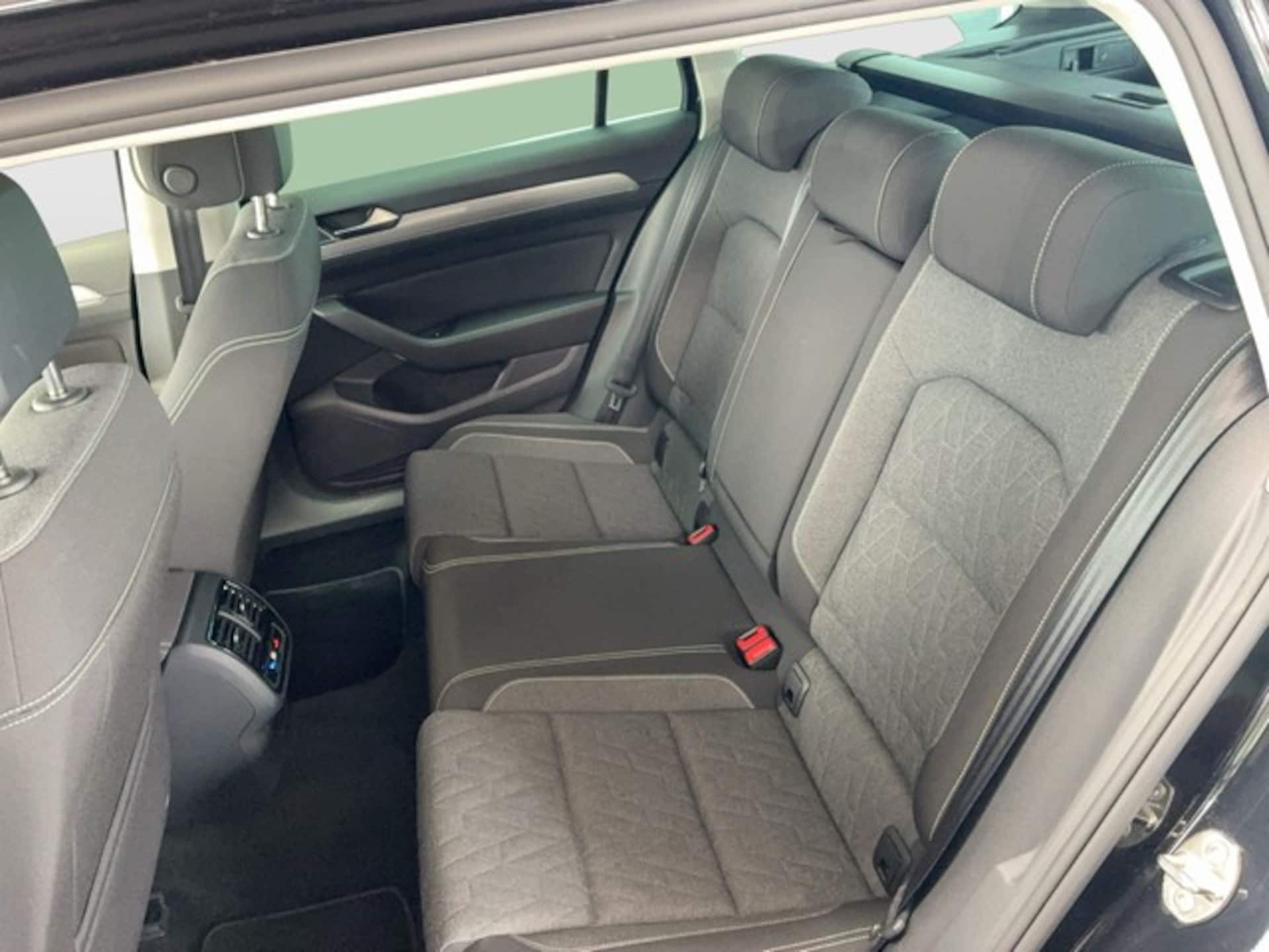 Volkswagen Passat Variant Business