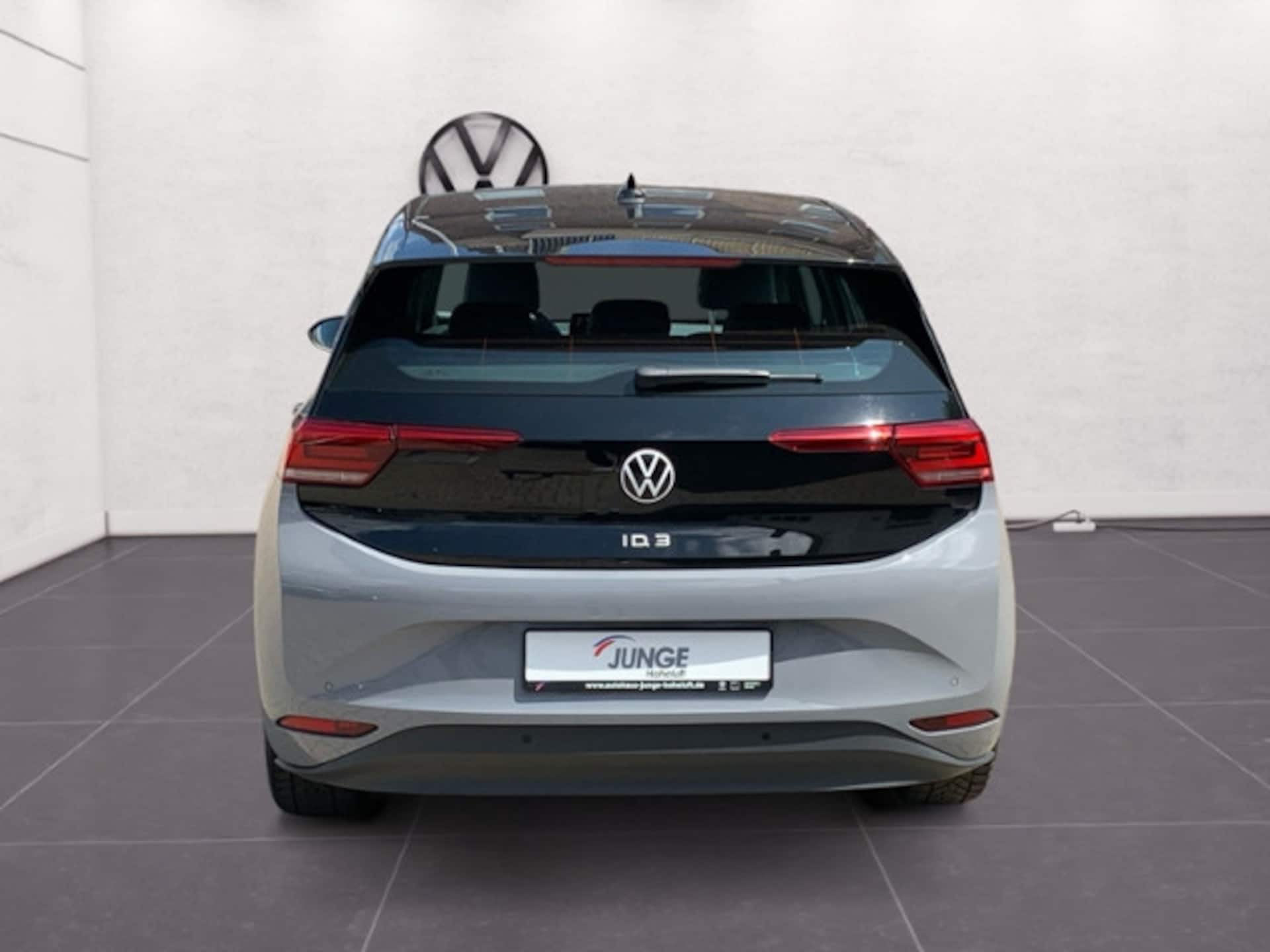Volkswagen ID.3 Pro Performance