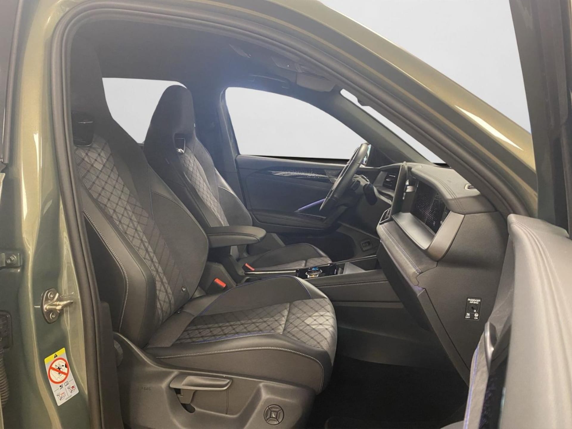 Volkswagen Tayron R-Line