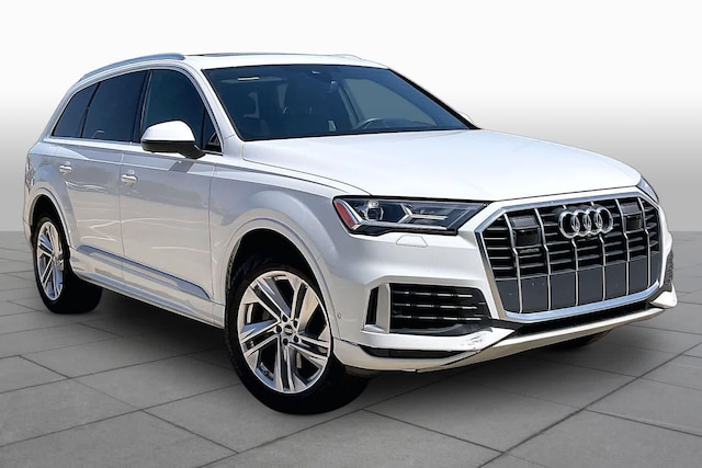 2024 Audi Q7