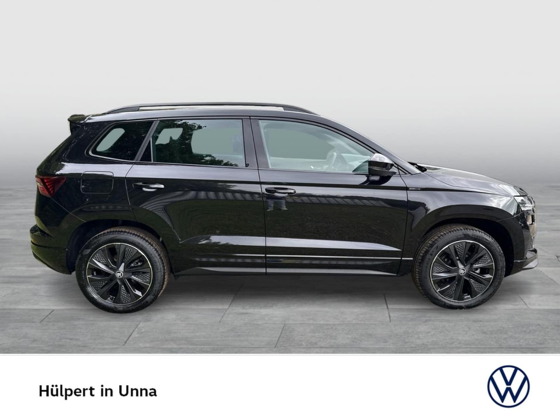 Skoda Karoq Sportline
