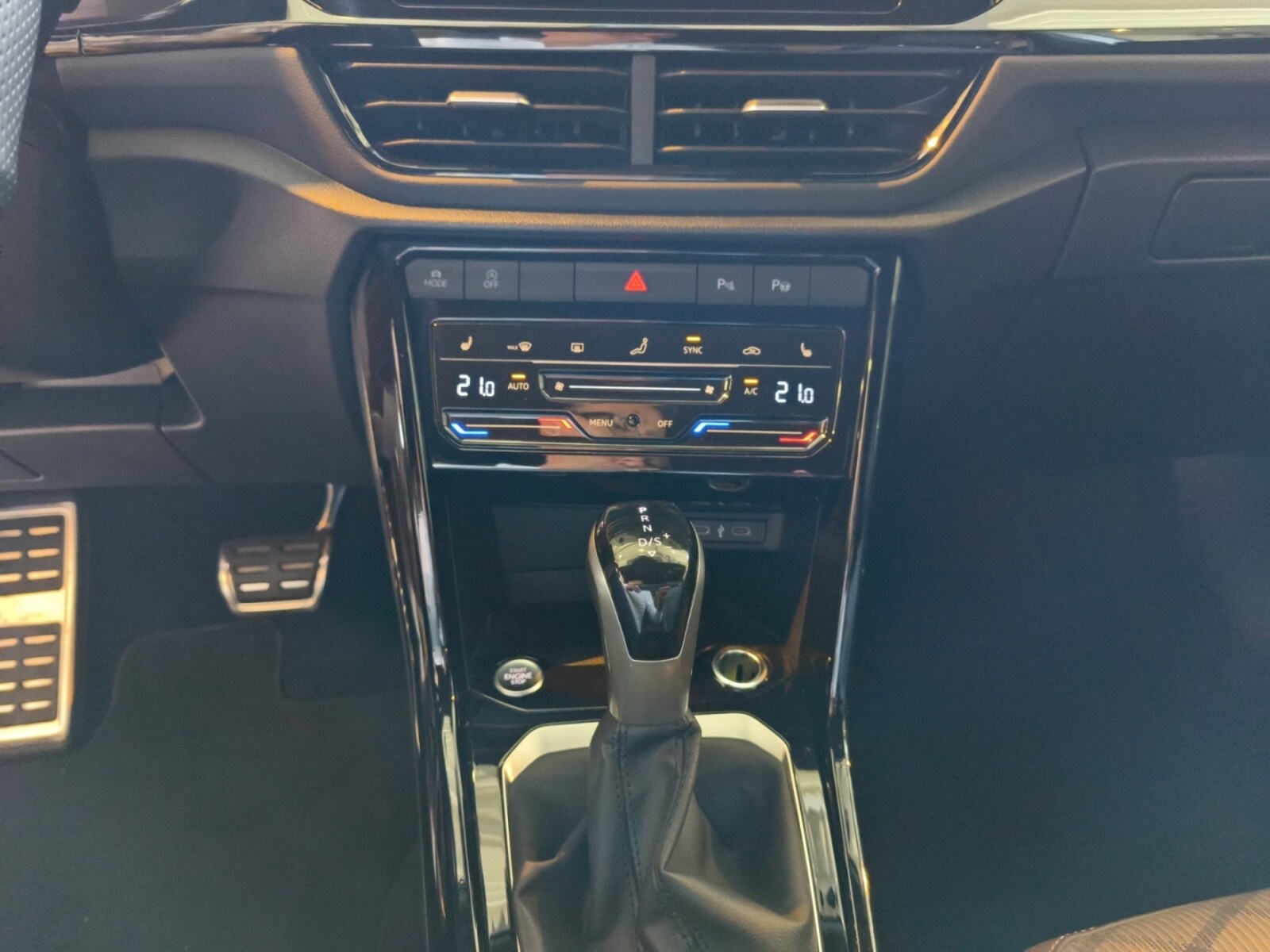 Volkswagen T-Roc – Bild 13