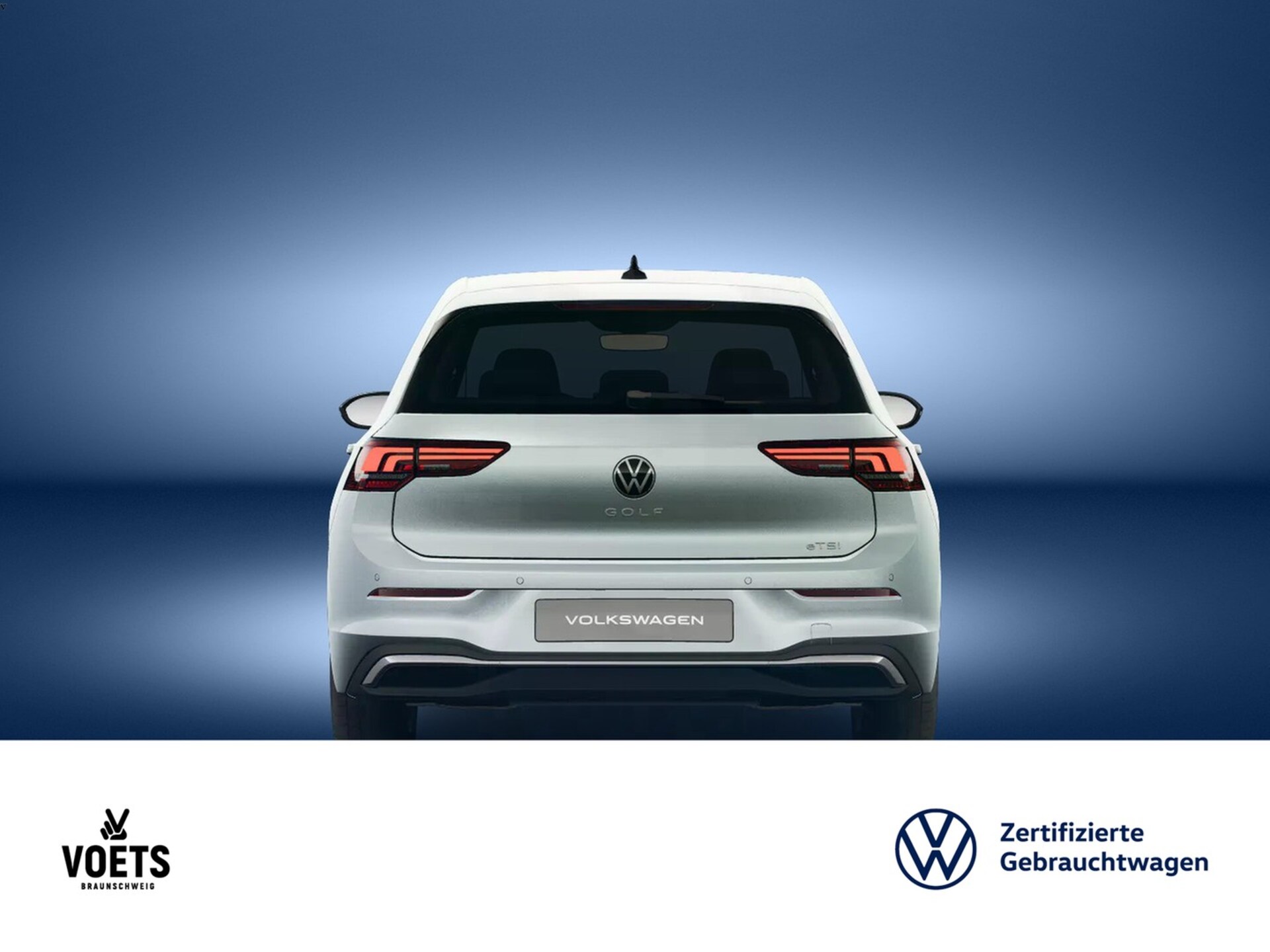 Volkswagen Golf ENERGY