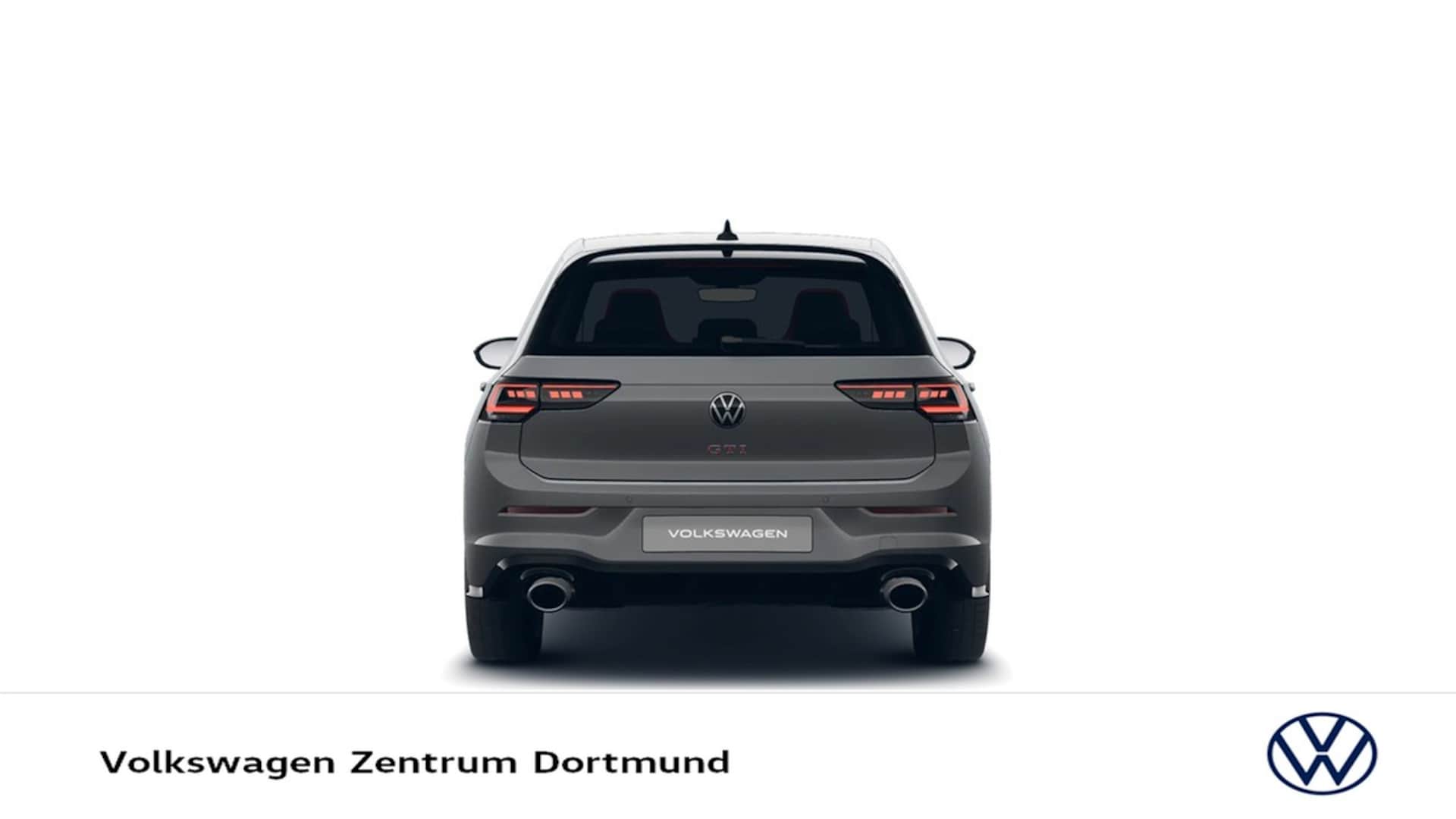 Volkswagen Golf GTI Clubsport