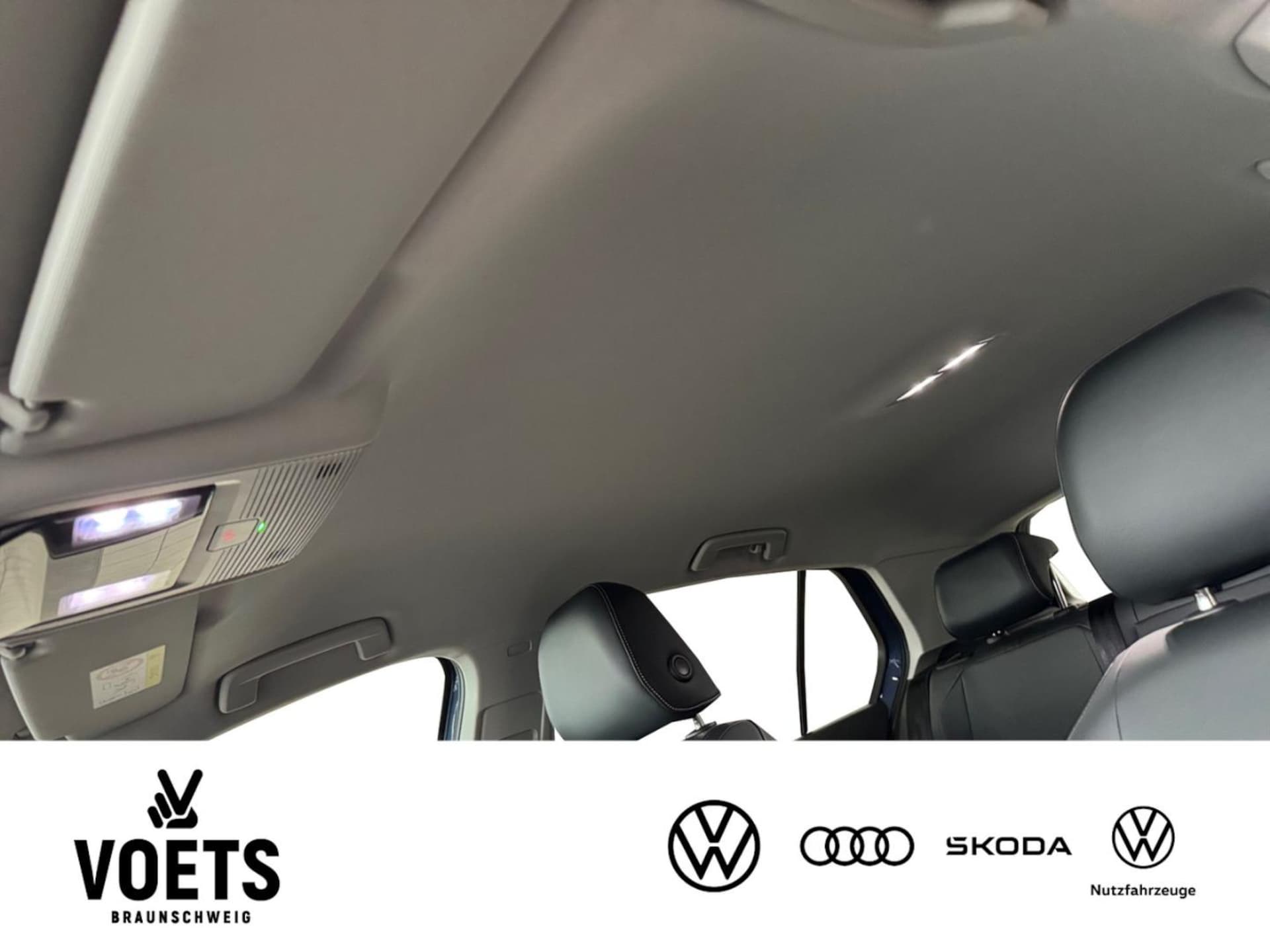 Volkswagen Golf ENERGY