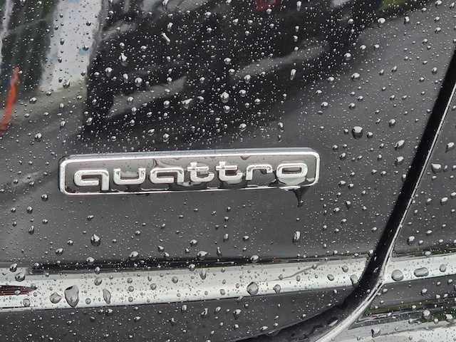 2026 Audi Q8 Prestige - Photo 35