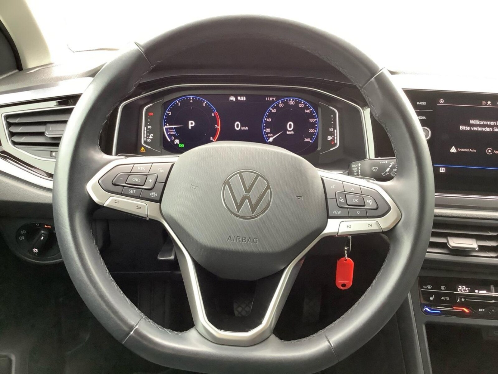Volkswagen Polo – Bild 12