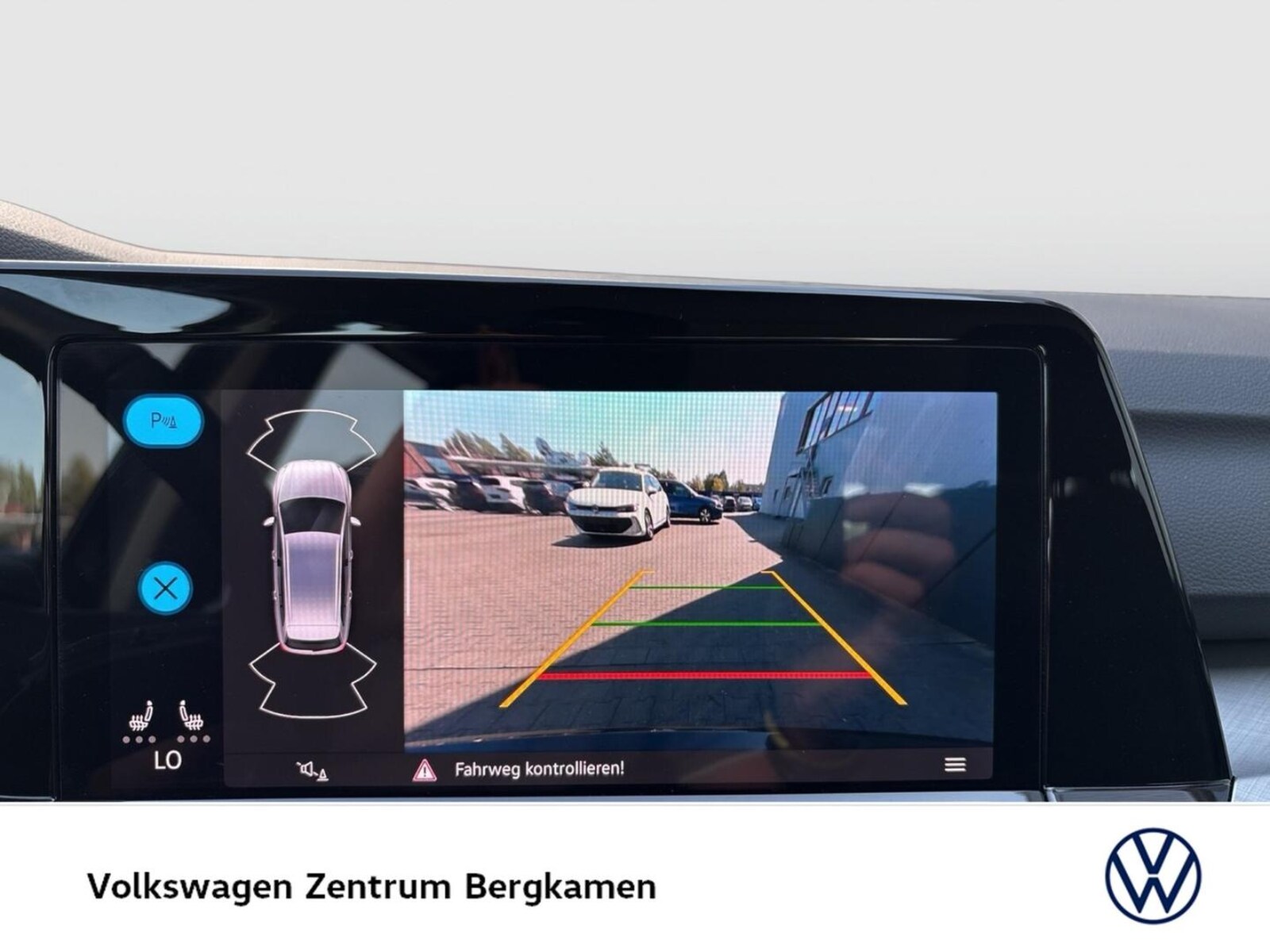 Volkswagen Golf Variant – Bild 15