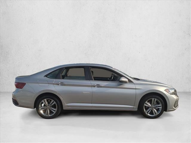 2024 Volkswagen Jetta