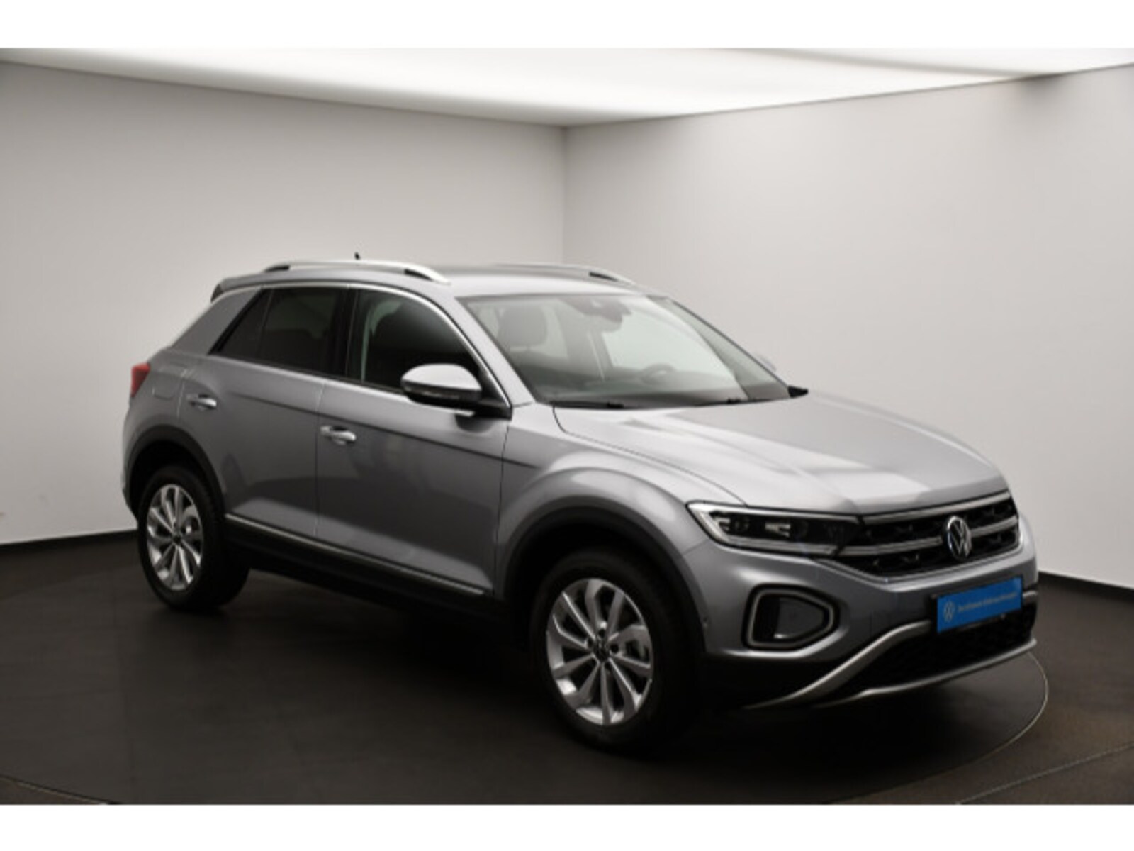 Volkswagen T-Roc – Bild 6