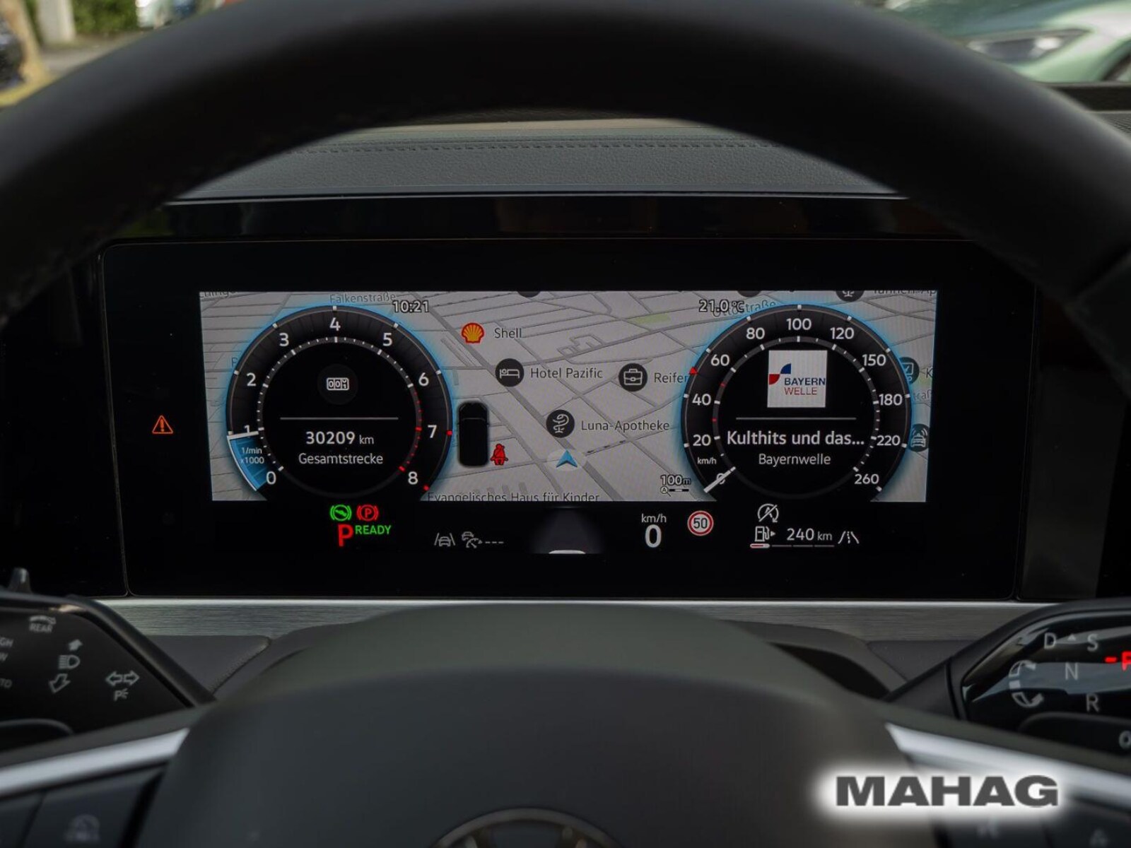 Volkswagen Passat – Bild 17