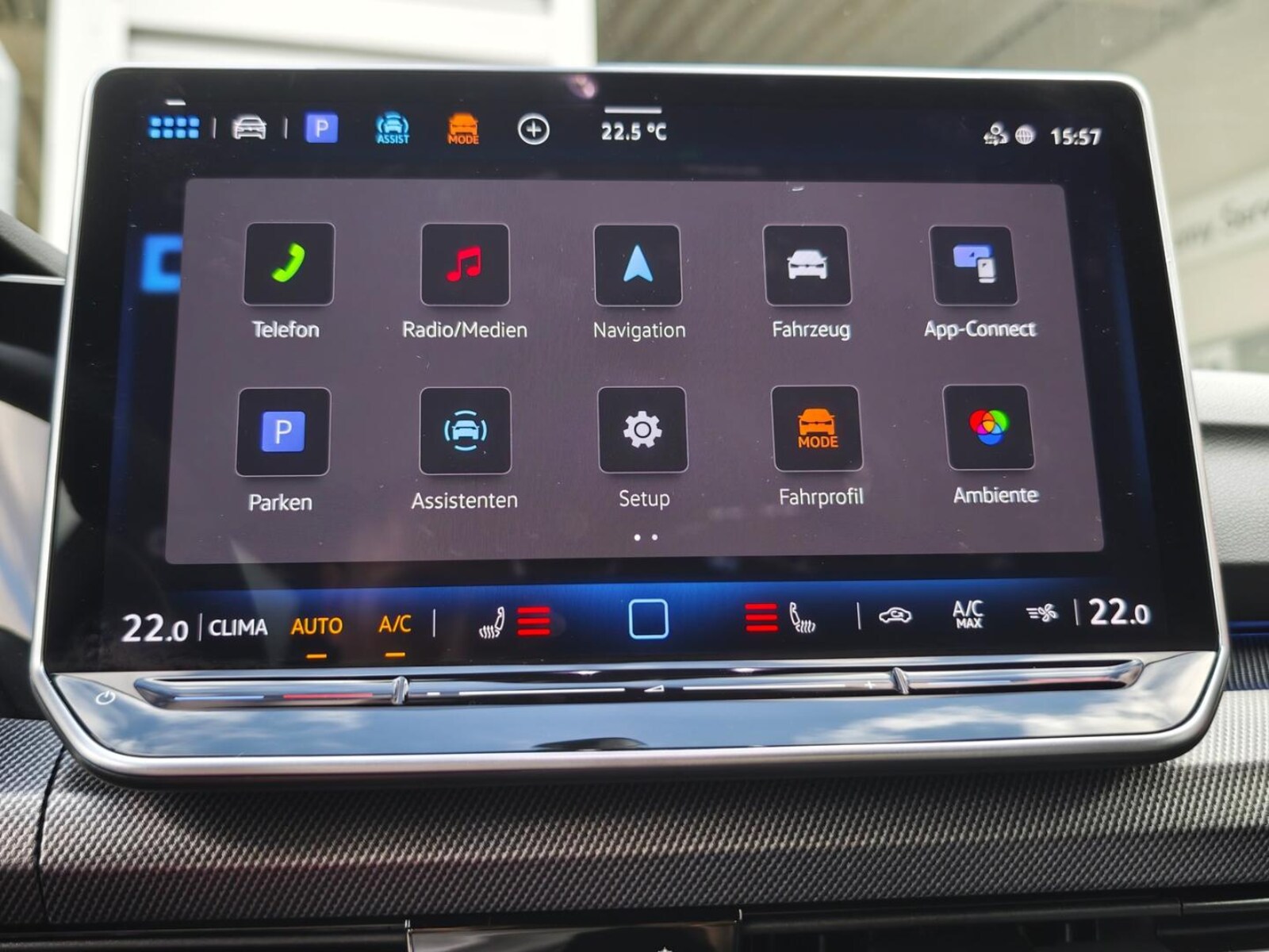 Volkswagen Golf – Bild 11