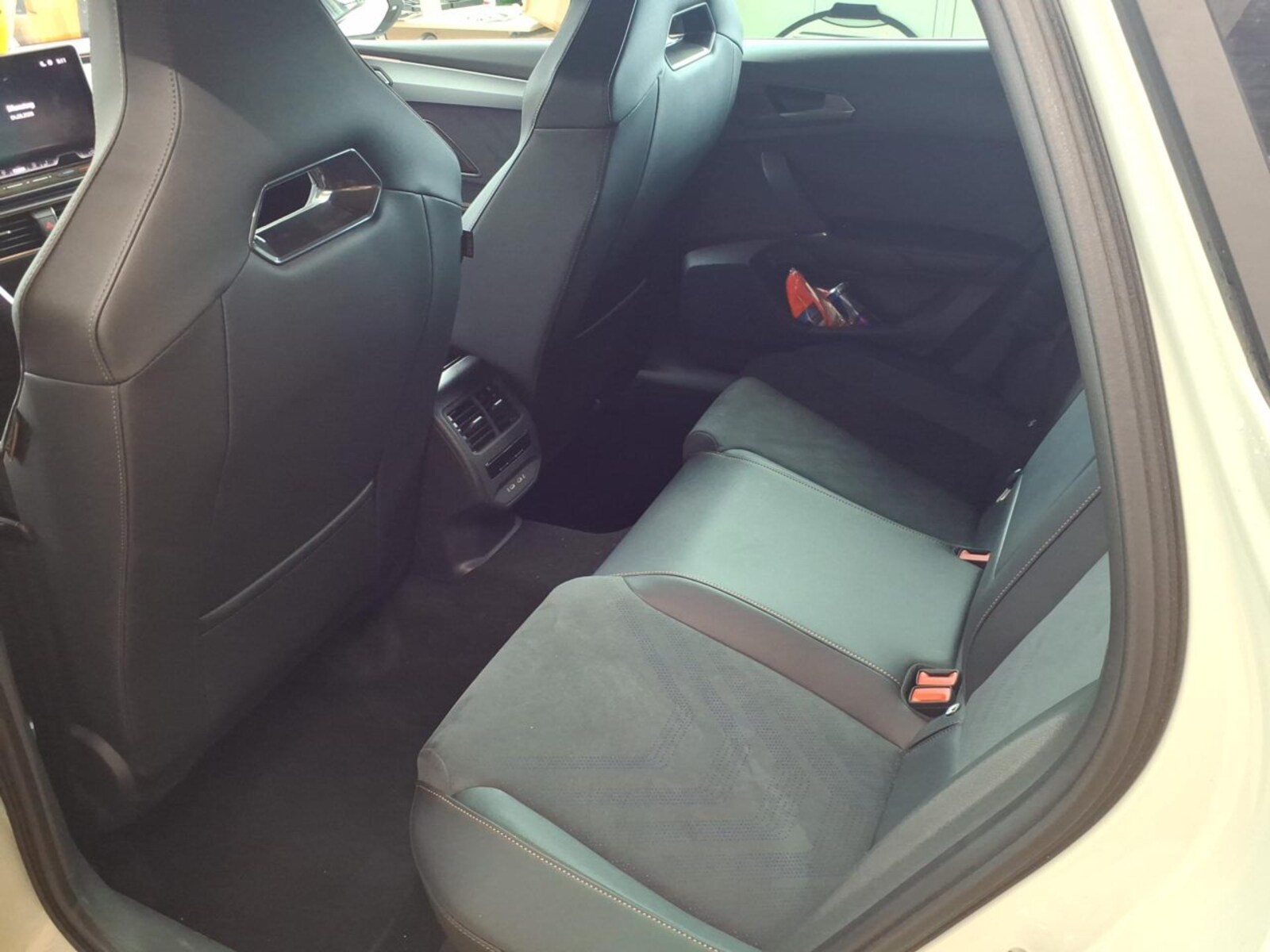 CUPRA Leon – Bild 7