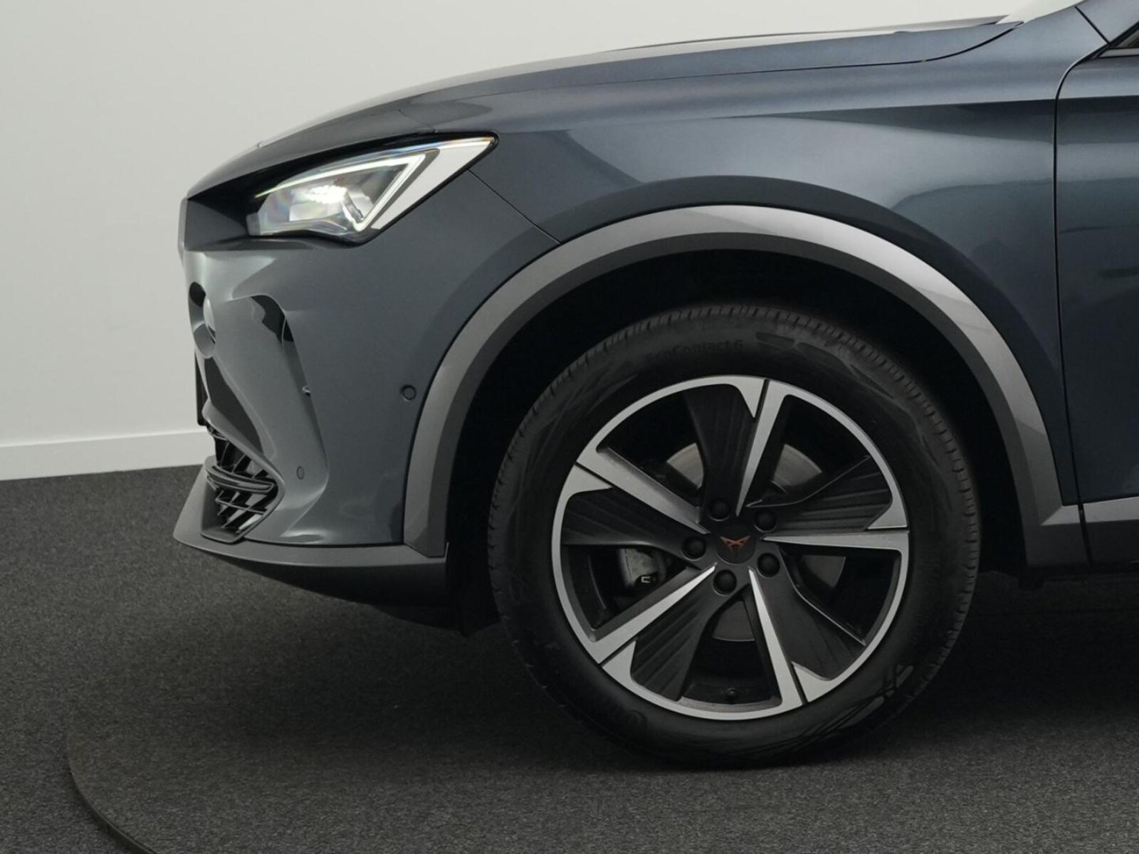 CUPRA Formentor – Bild 16