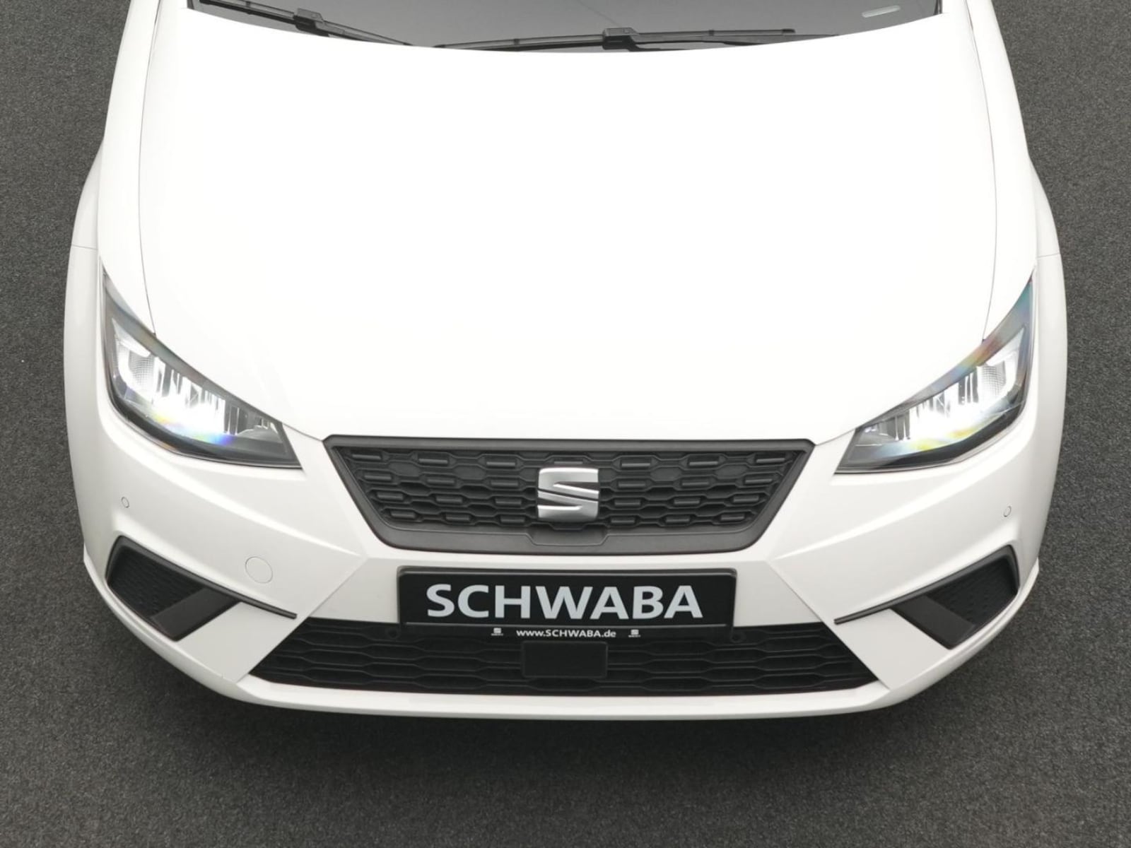 SEAT Ibiza – Bild 27