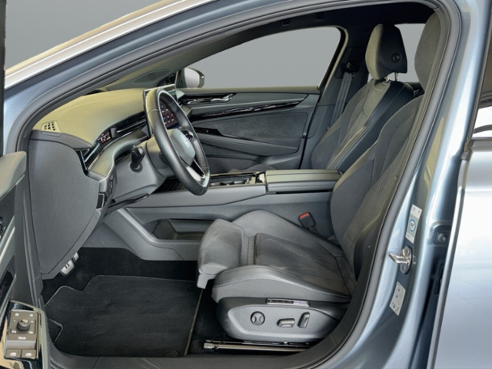 Volkswagen ID.7 Tourer – Bild 12