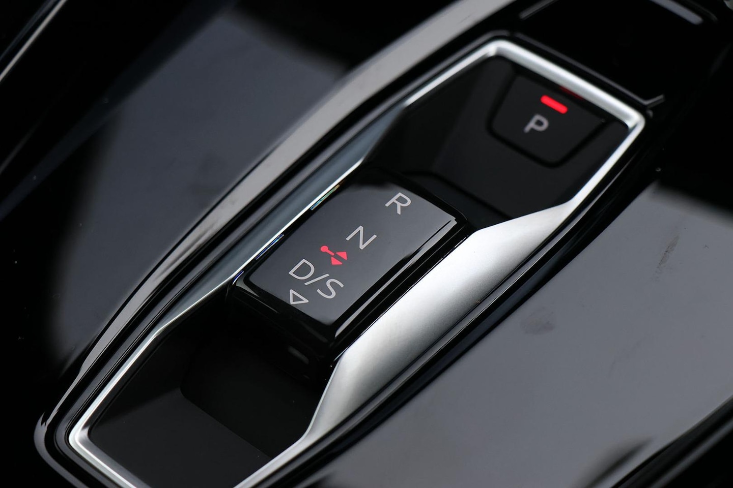 Image about Audi RS 3 Sportback TFSI quattro S tronic