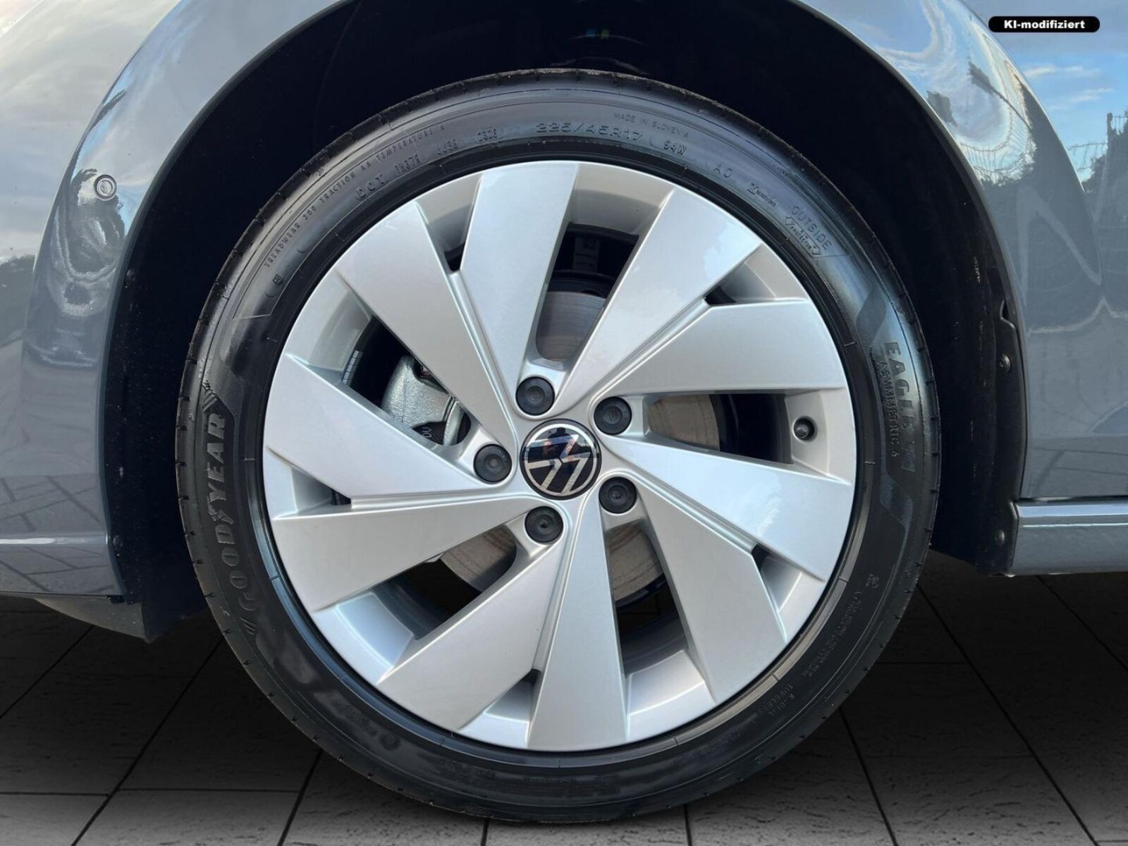 Volkswagen Golf – Bild 6