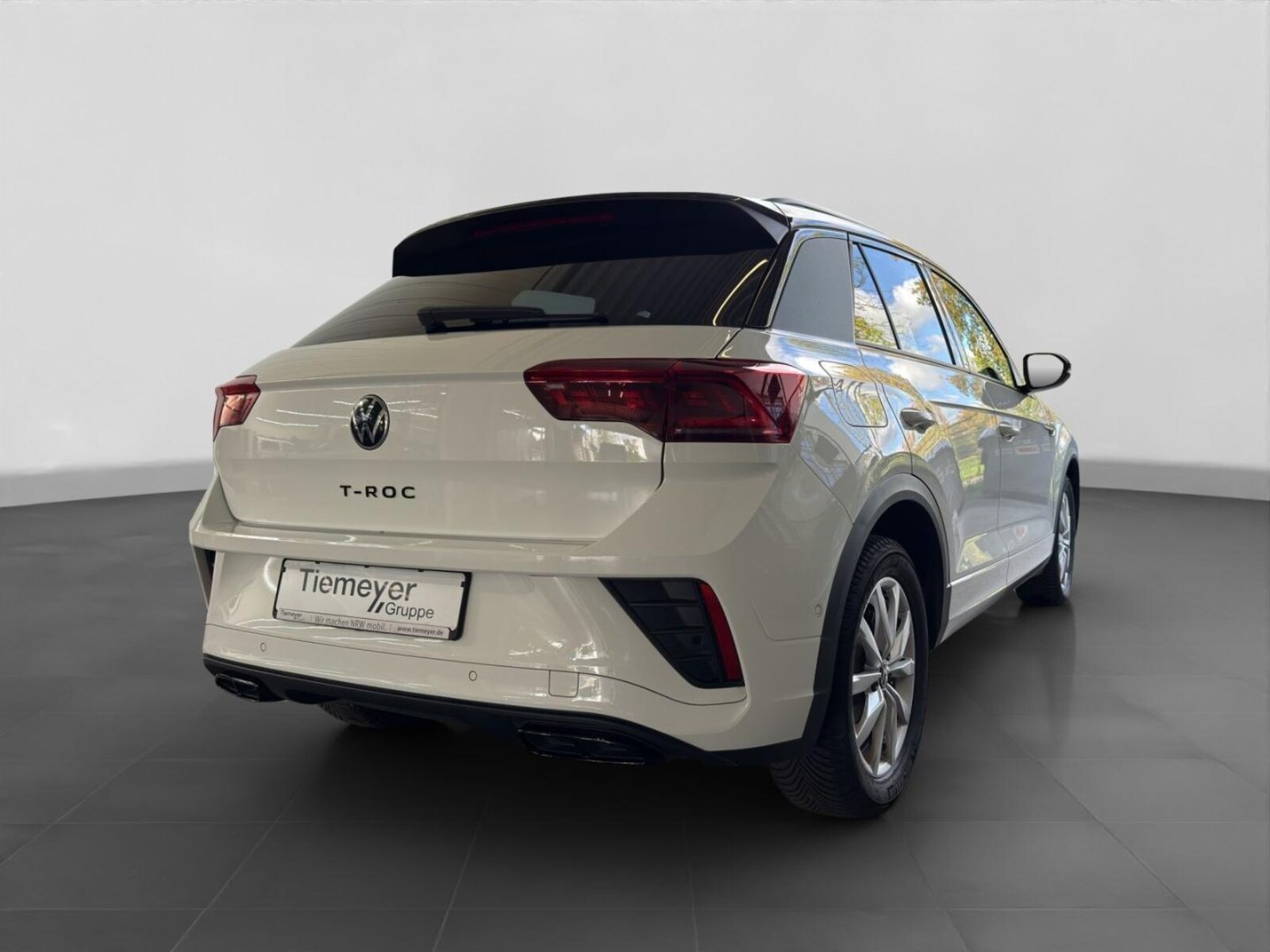 Volkswagen T-Roc – Bild 3