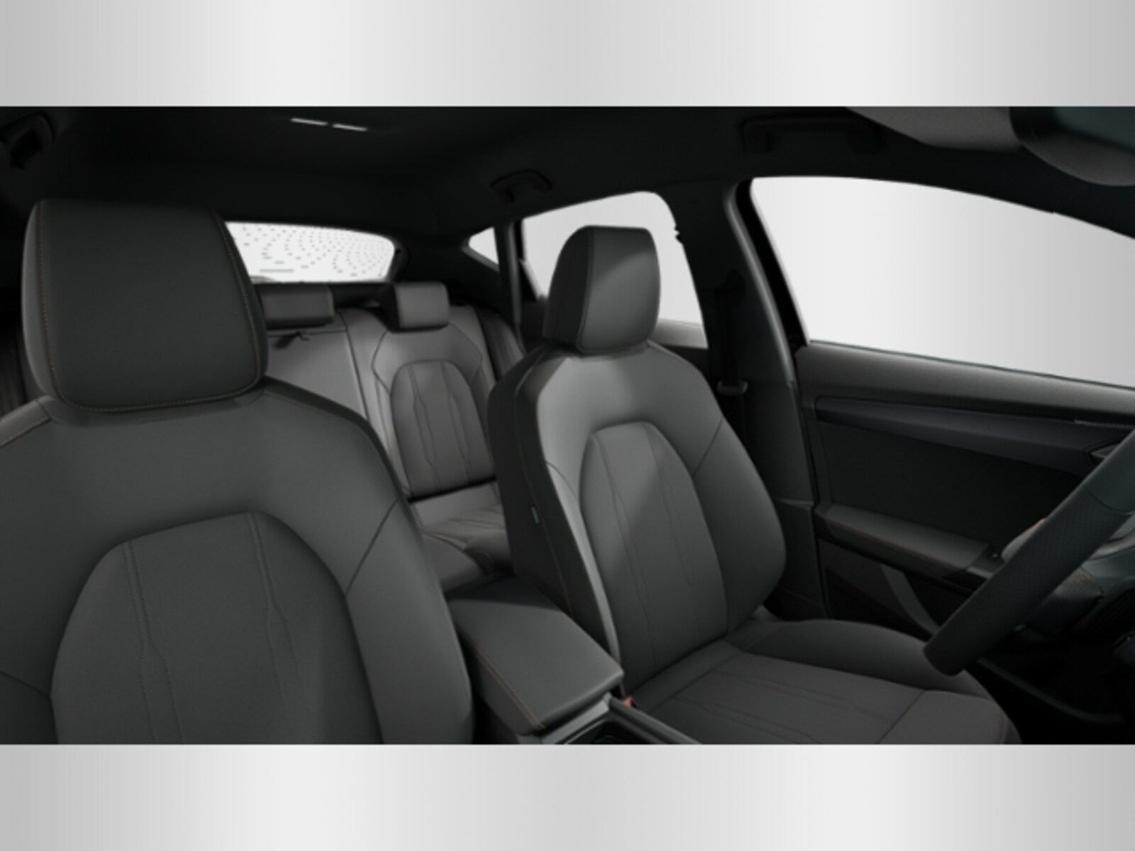 CUPRA Formentor – Bild 11