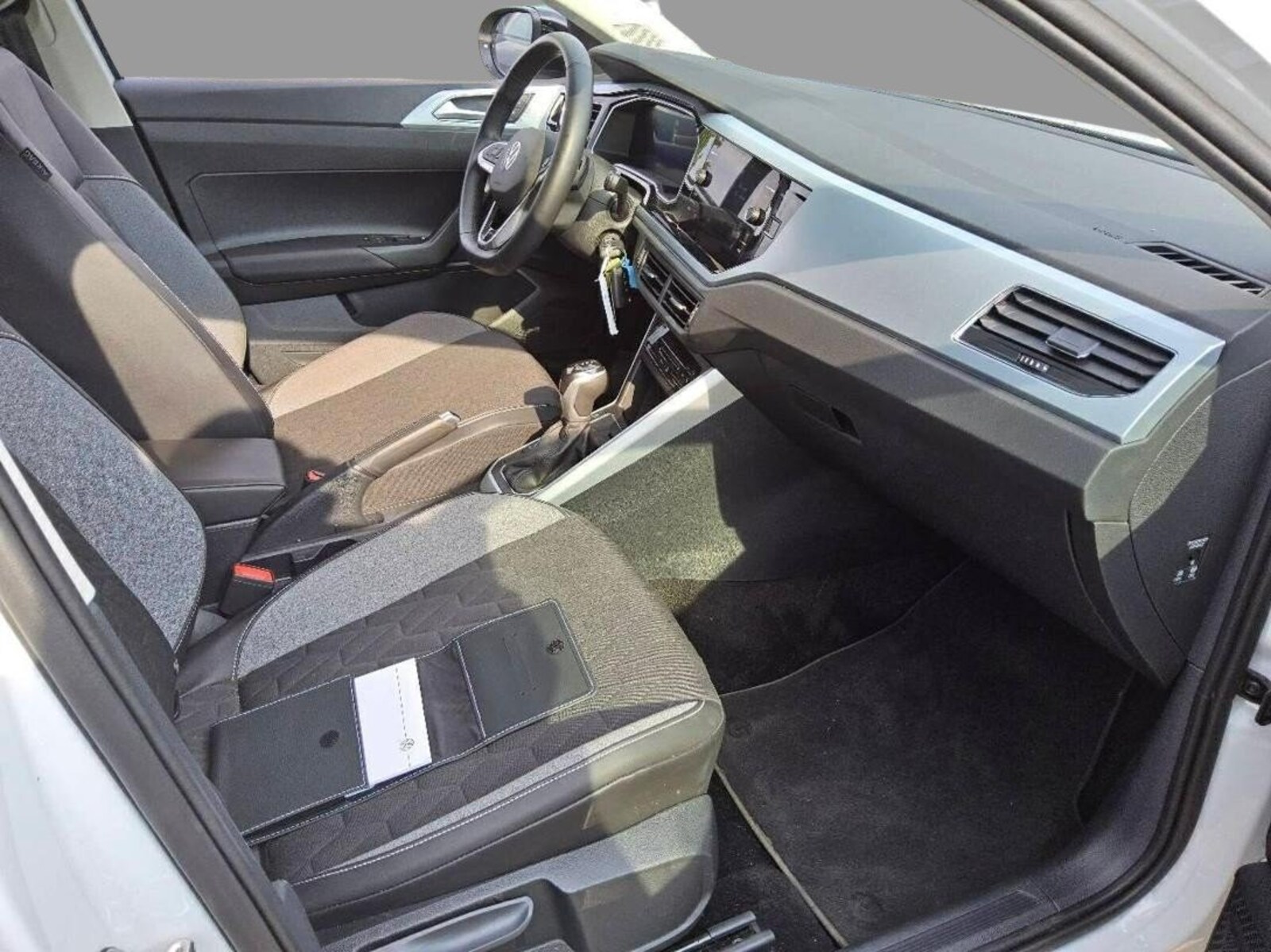 Volkswagen Taigo – Bild 4