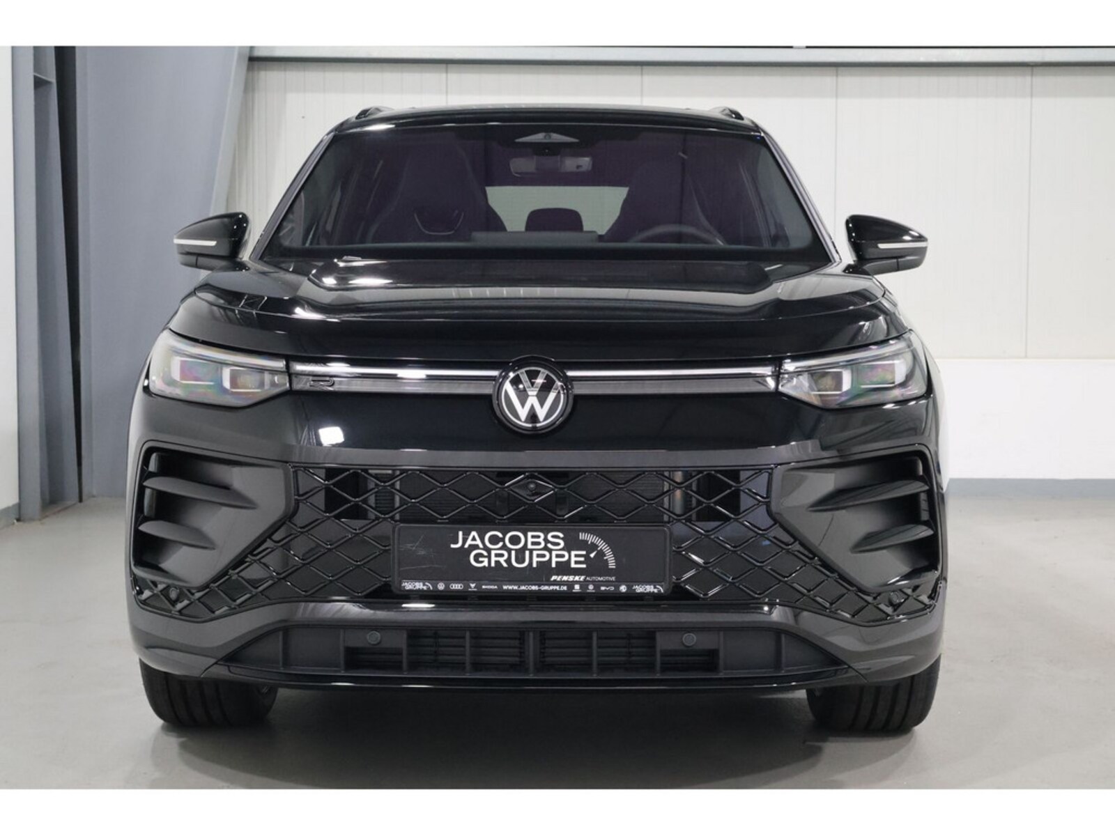 Volkswagen Tayron – Bild 2