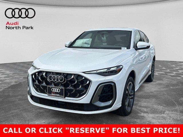 Photo of 2026 Audi Q5 Sportback