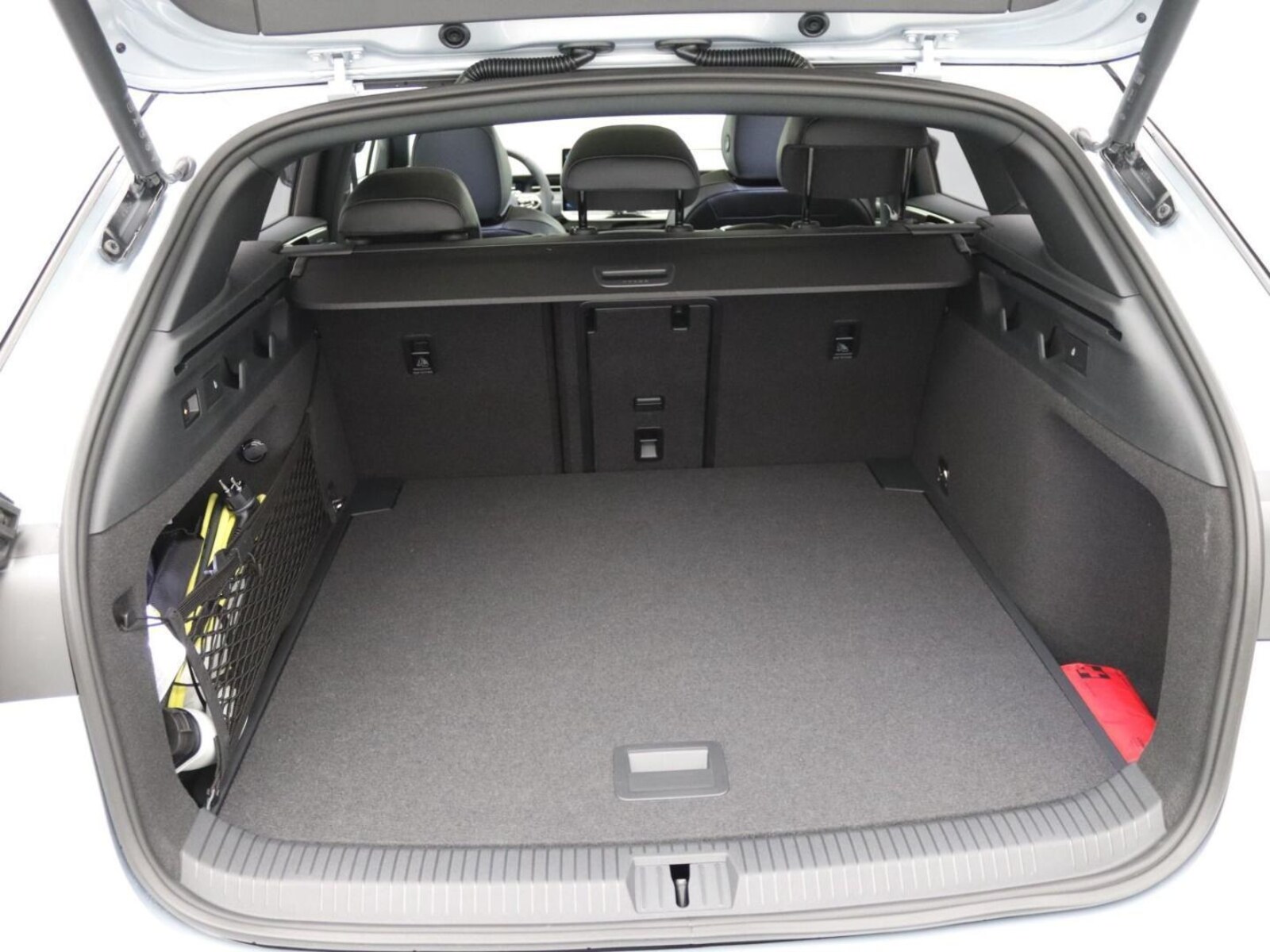 Volkswagen ID.7 Tourer – Bild 7