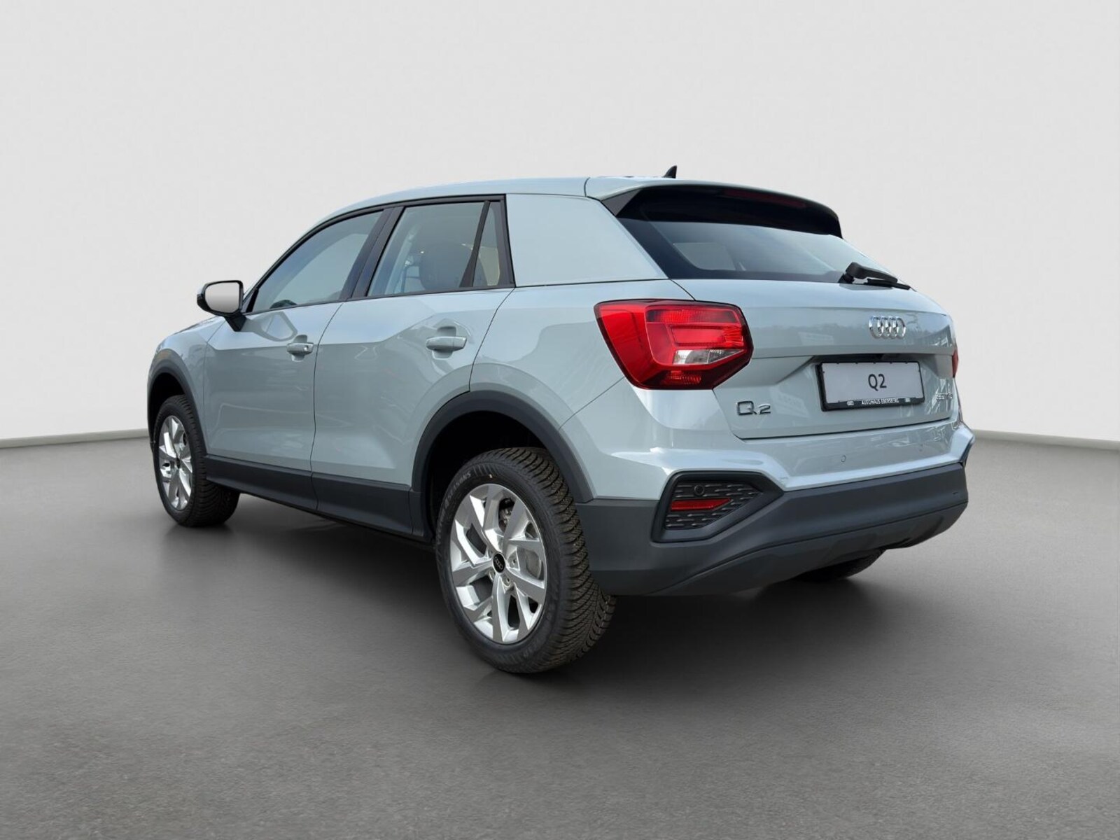 Audi Q2 – Bild 7