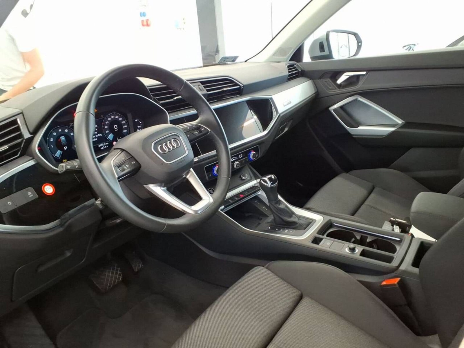 Audi Q3 – Bild 5