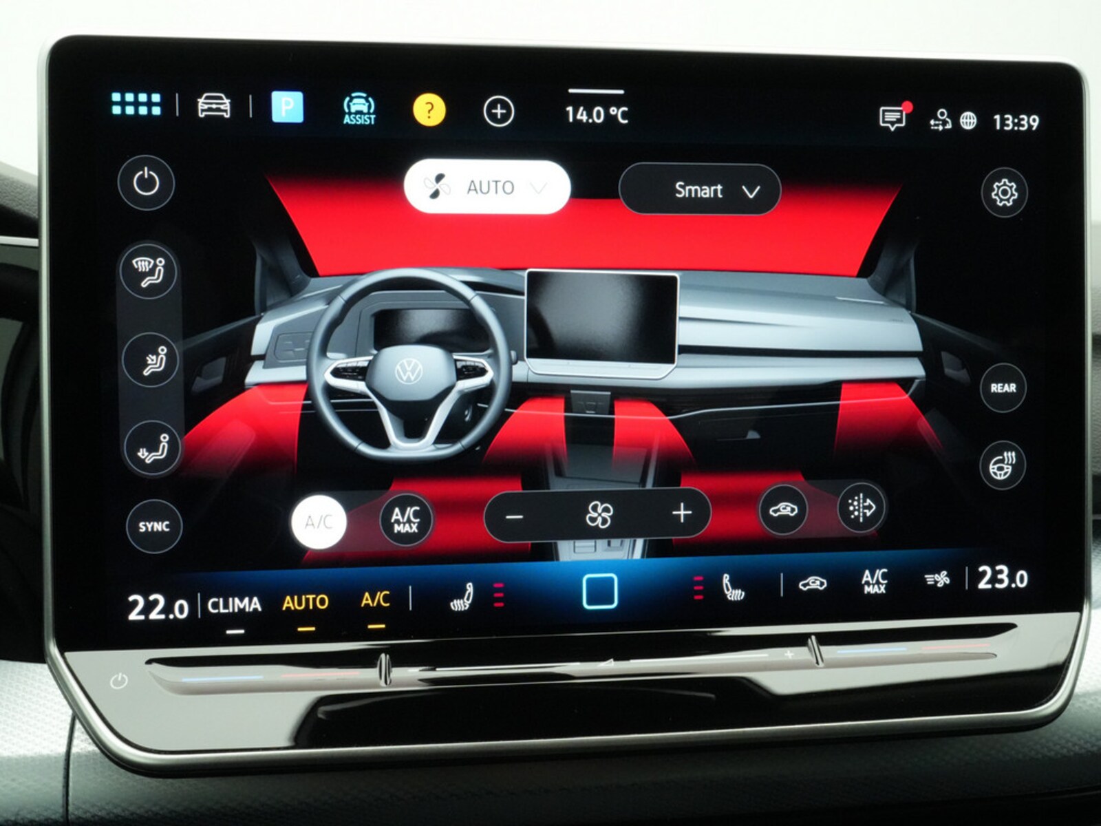 Volkswagen Golf Variant – Bild 14