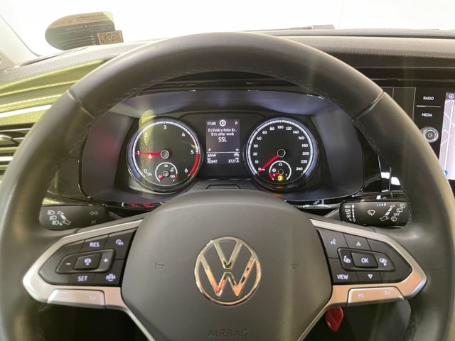 Volkswagen T6.1 Multivan