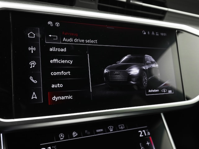 Audi A6 Allroad Quattro 55 TDI Quattro Tiptronic - 2024 - Joinsteer - #14
