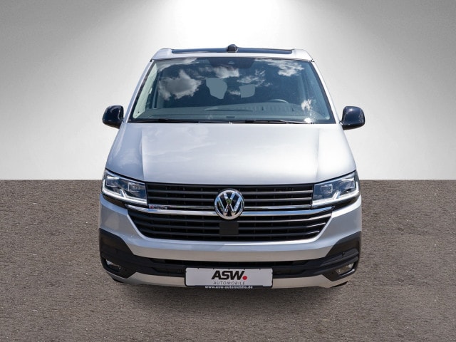 Volkswagen T6.1 California