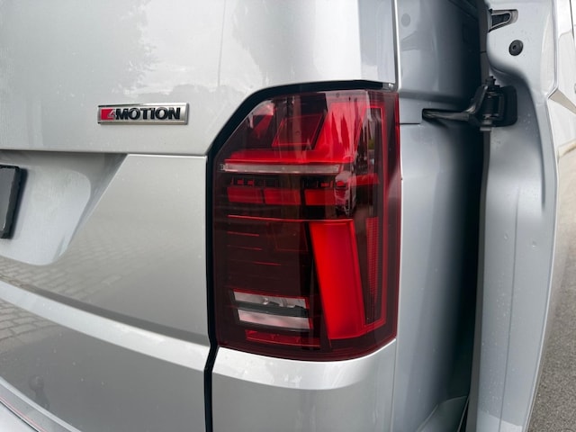 Volkswagen T6.1 California